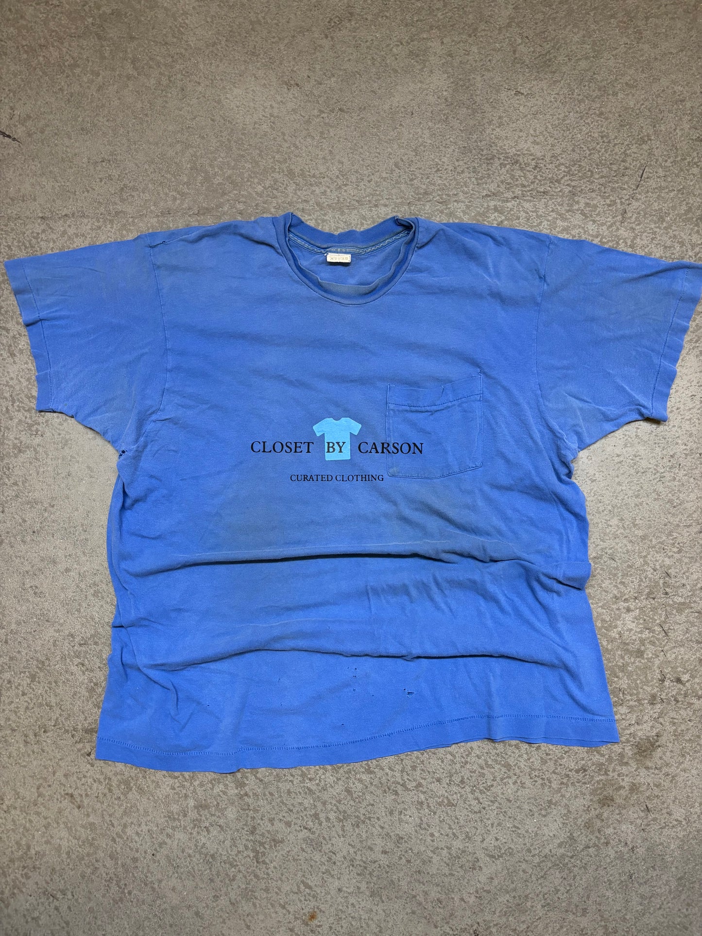 ClosetByCarson Tee - XL