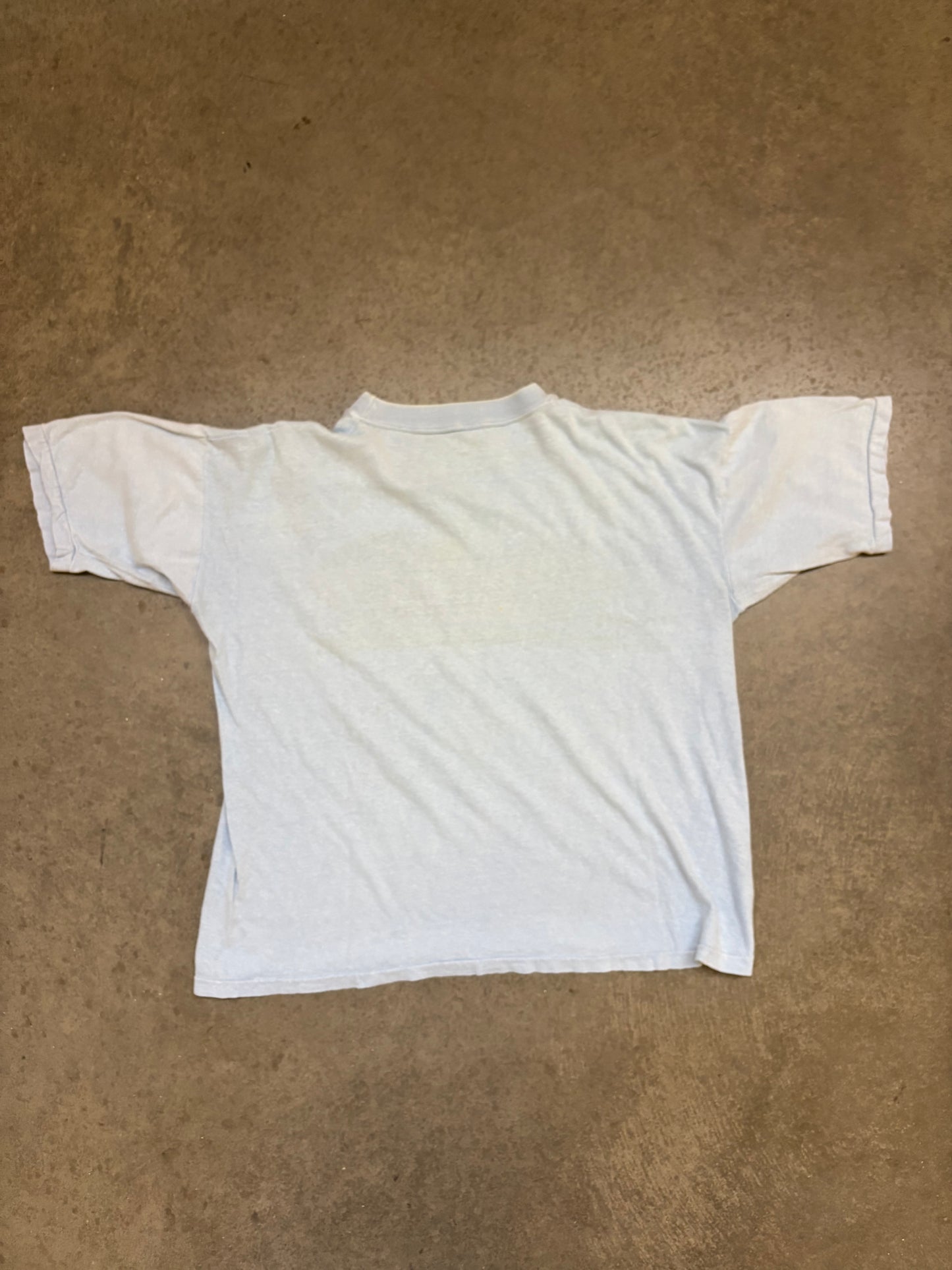 70s Guam Tee - S