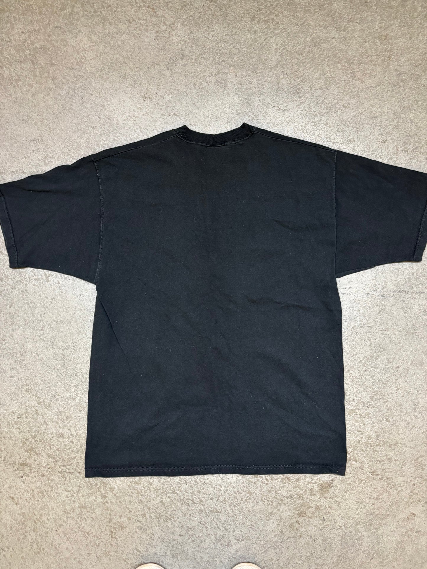 2000s Nature Jesus Tee - XL
