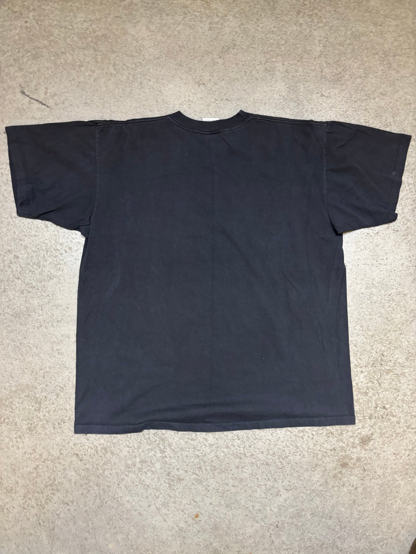 90s Lion Tee - XL