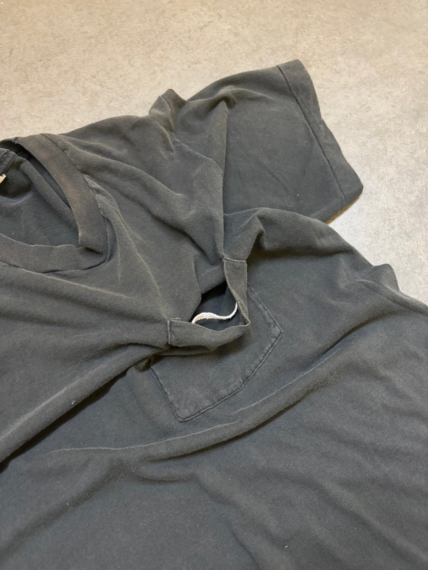 Faded 90s Blank - XL