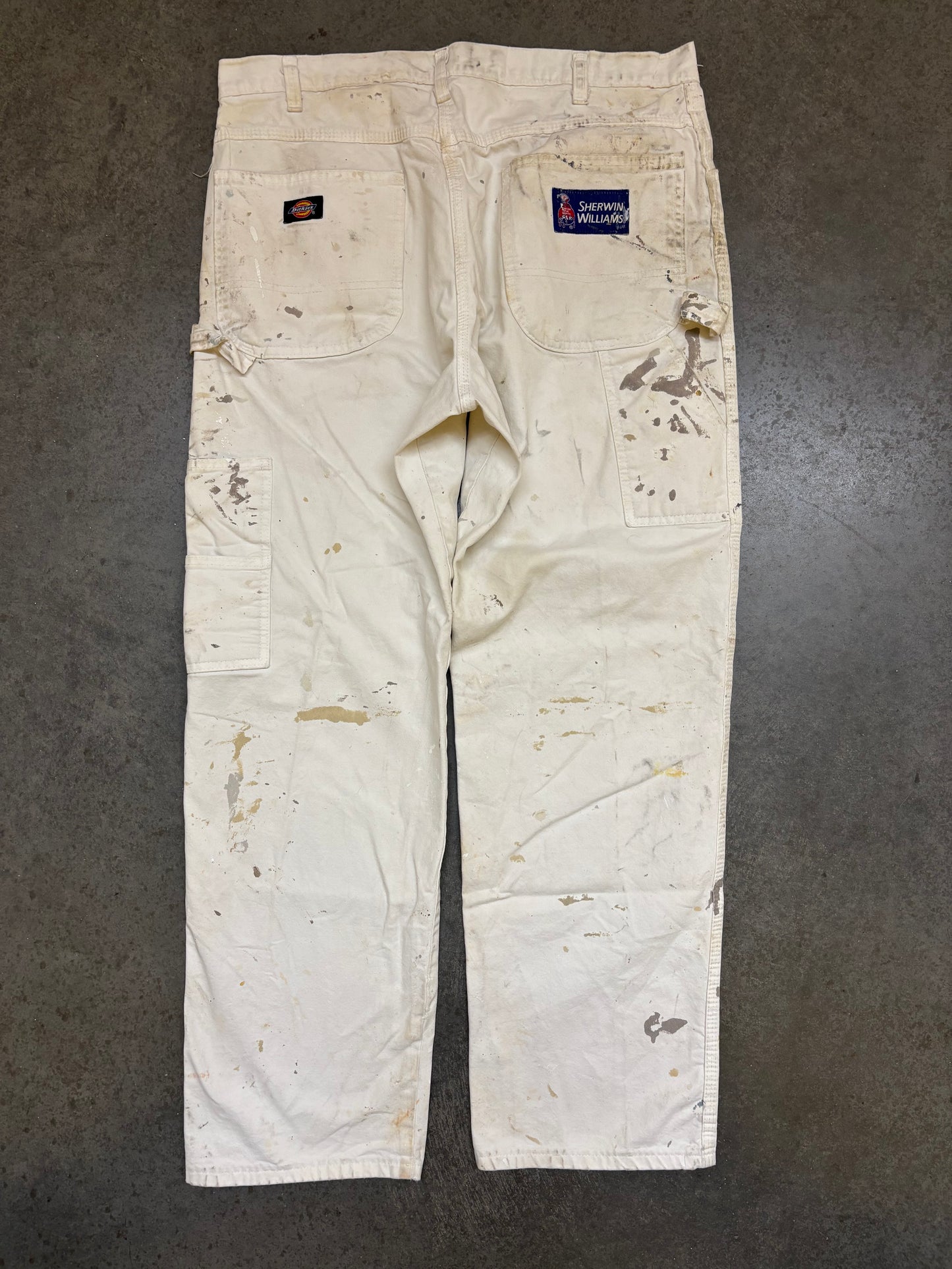 Dickies Carpenter Pants - 36x32