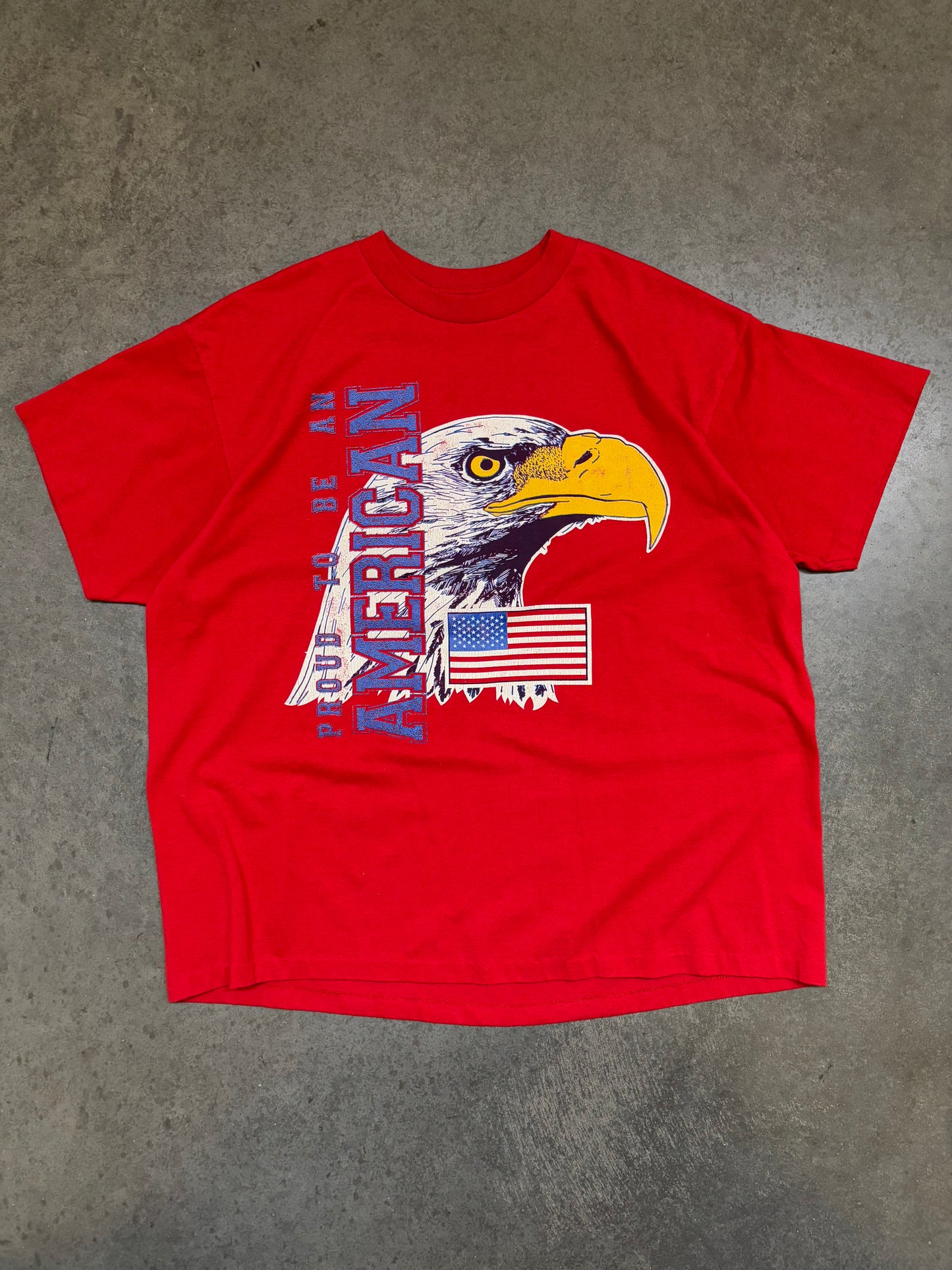 90s America Tee - XL
