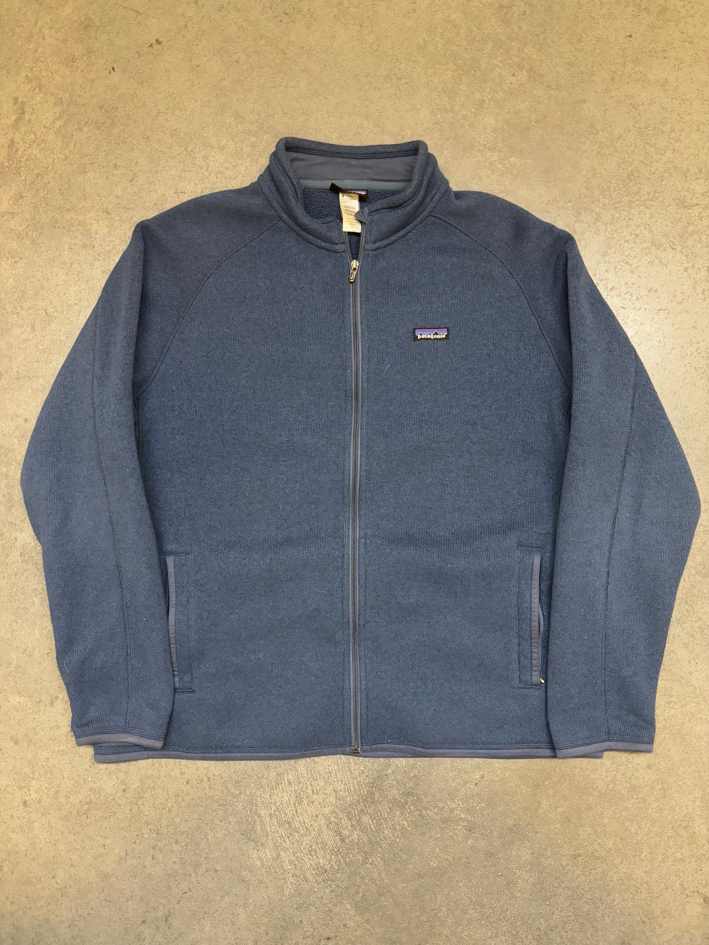 Patagonia Sweatshirt - XXL