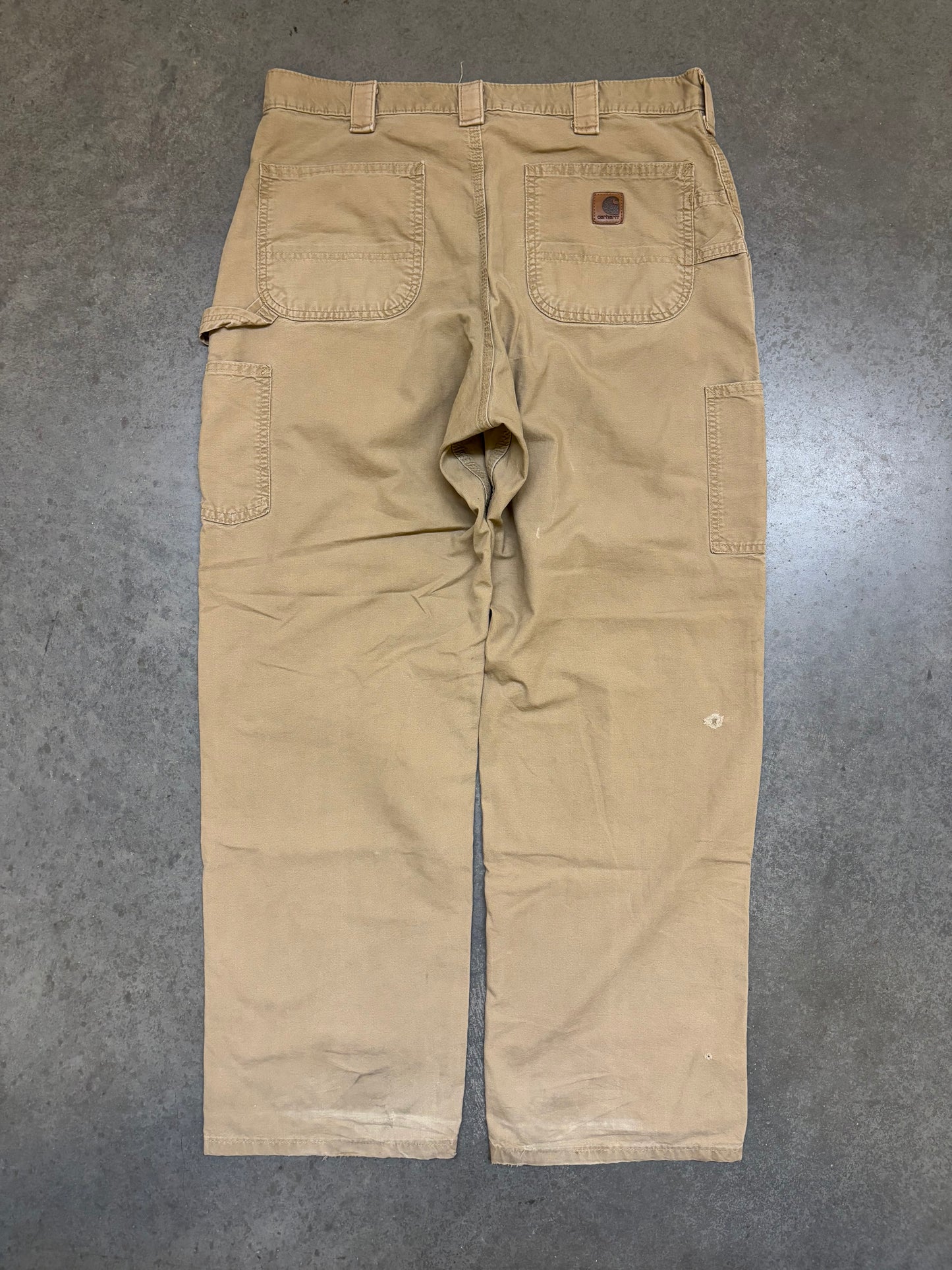 Carhartt Carpenter Pants - 36x32