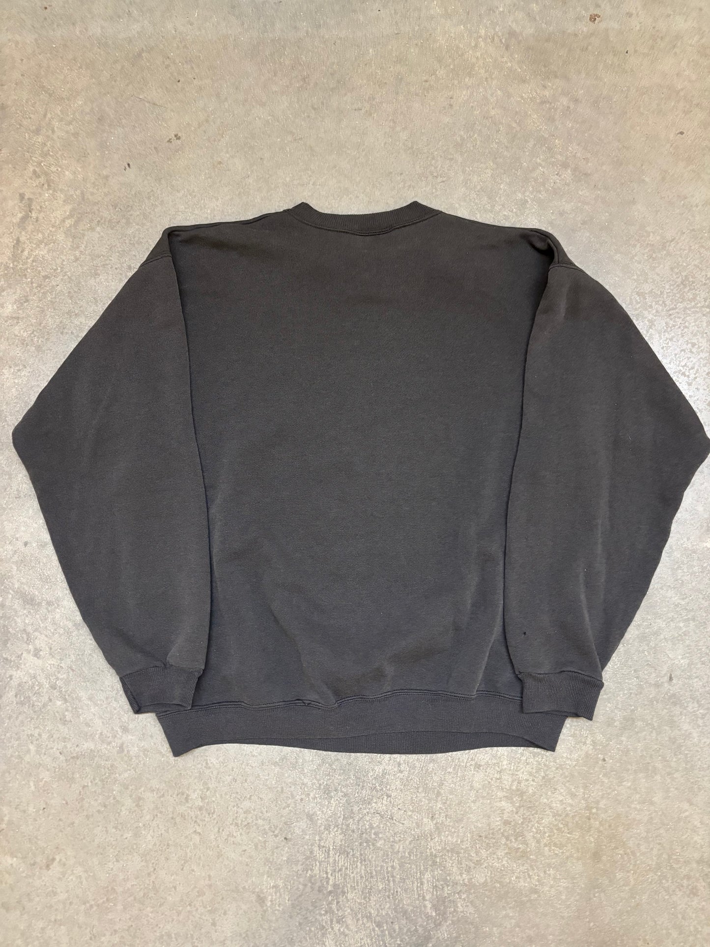 90s WEBN Sweatshirt - L