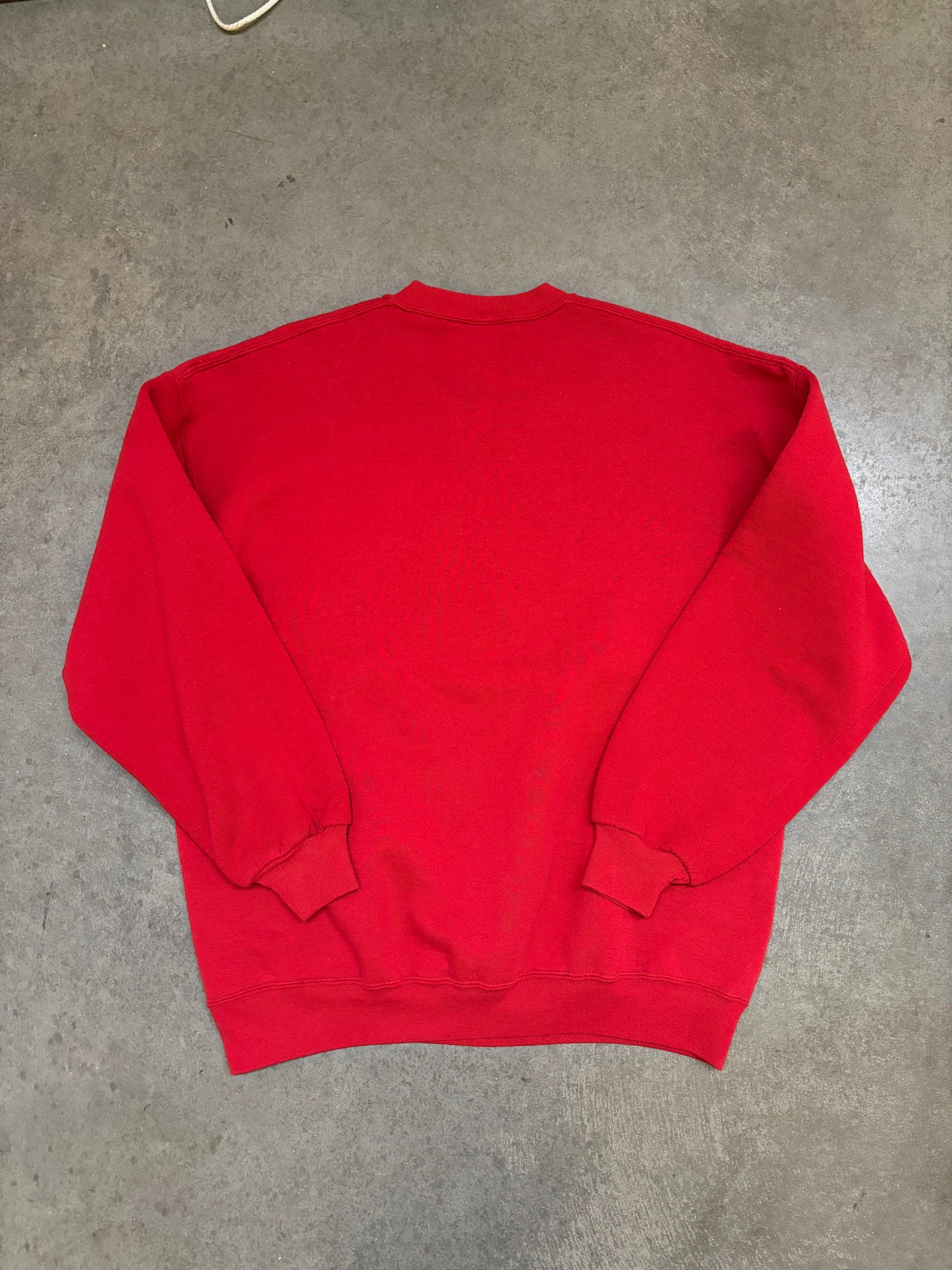 90s Mickey Sweatshirt - XL