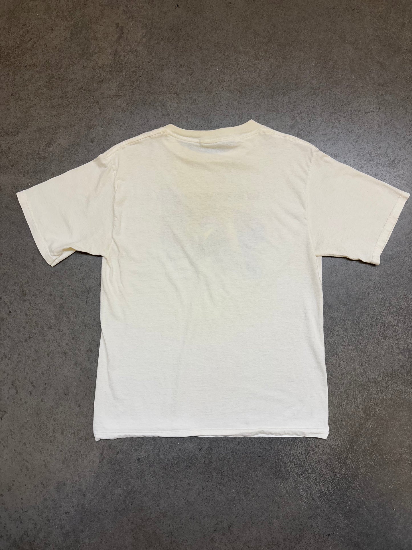 2002 Men In Black Promo Tee - S