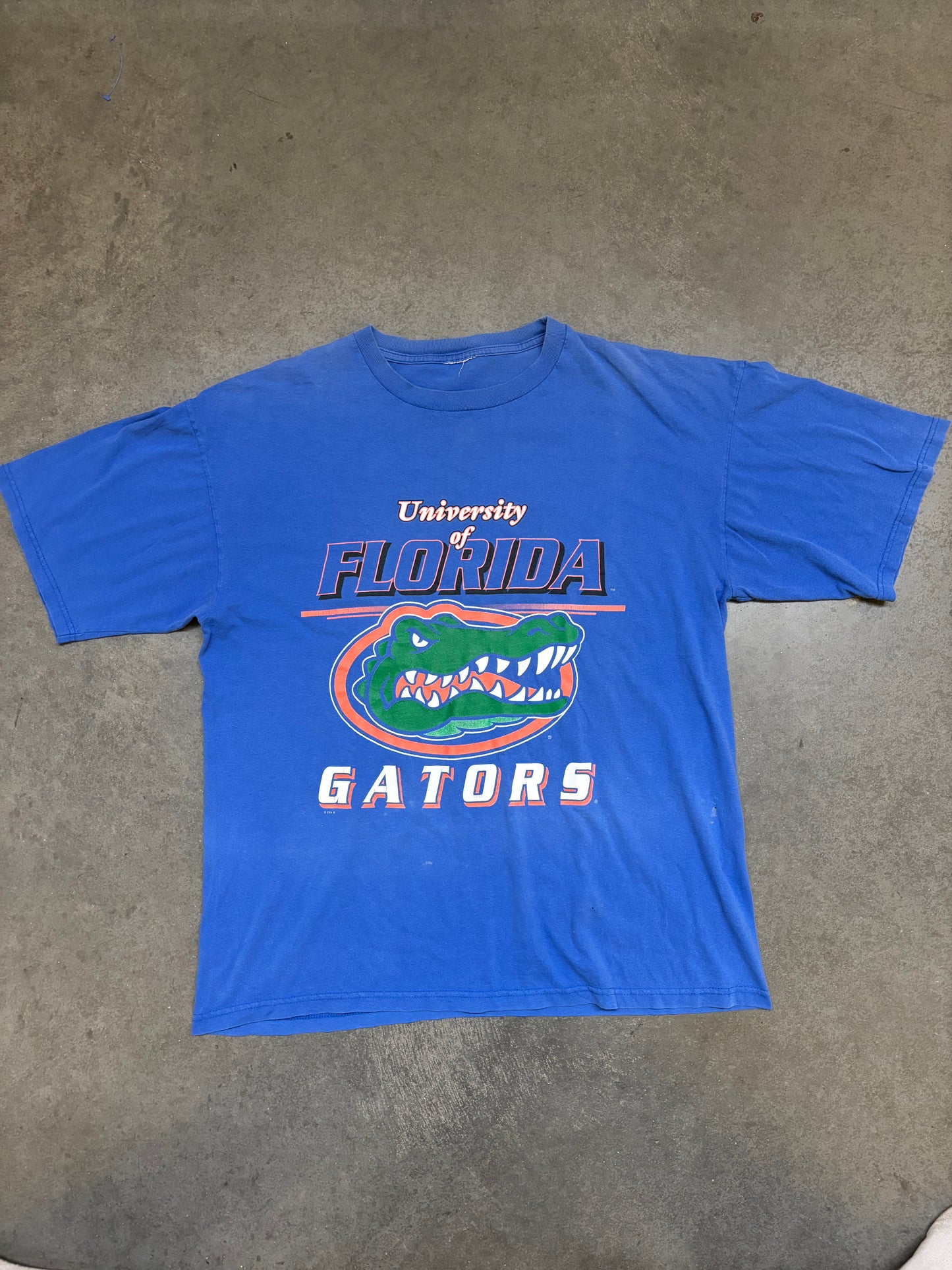 2000s UF Tee - XL