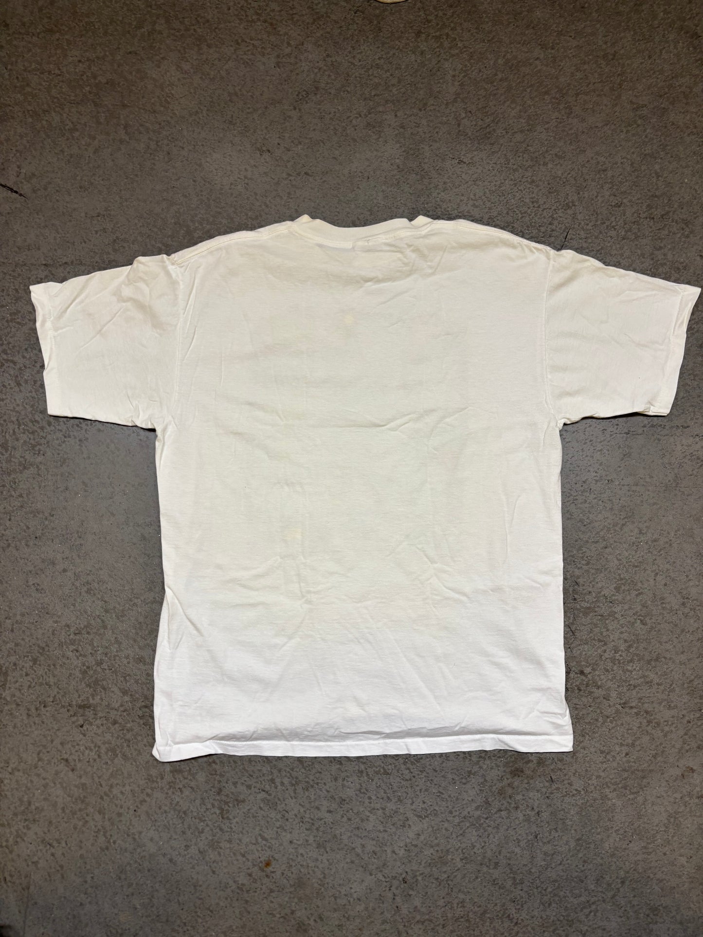 90s St. Martin Tee - XL