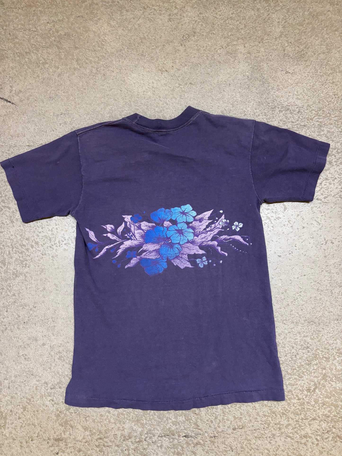 70s University of Texas Arlington Wrap Around - S