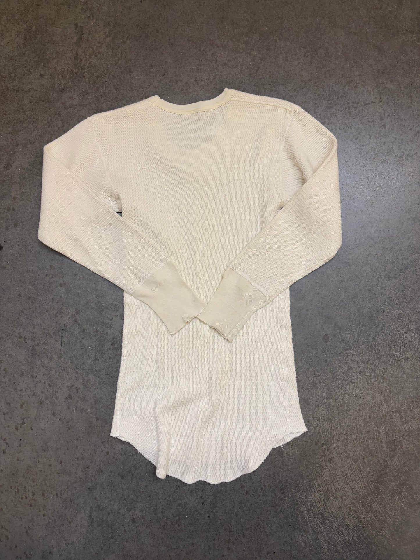 1950s Jockey Thermal - M