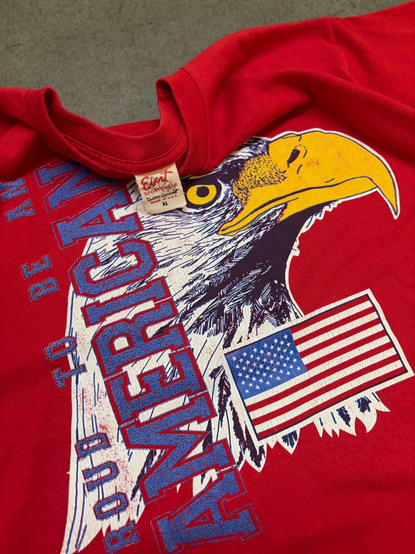 90s America Tee - XL