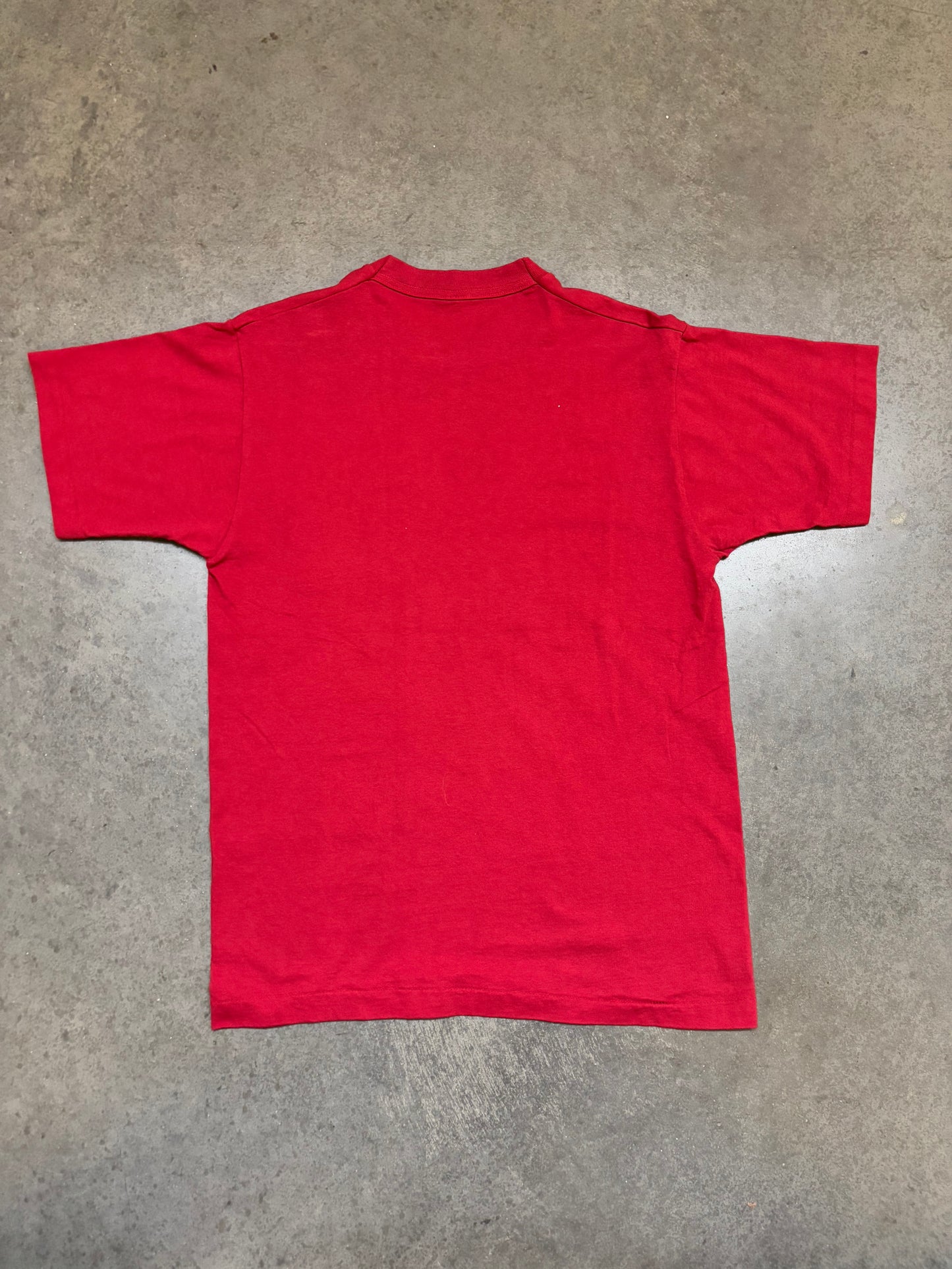 90s BVD Blank - L