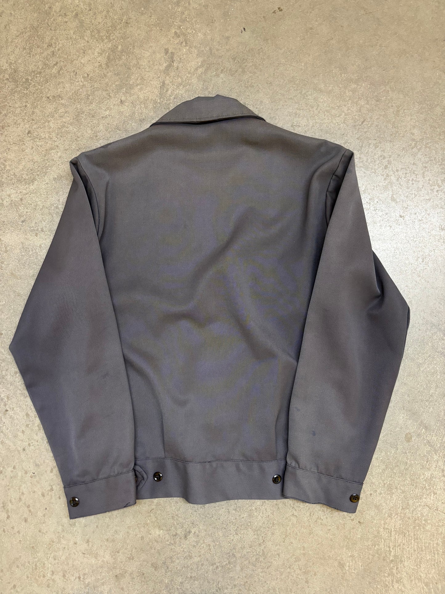 1960s Mechanics Jacket - M
