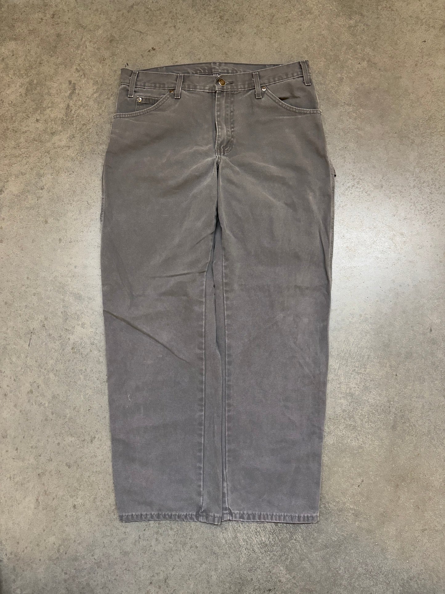 Dickies Carpenter Pants - 33x30