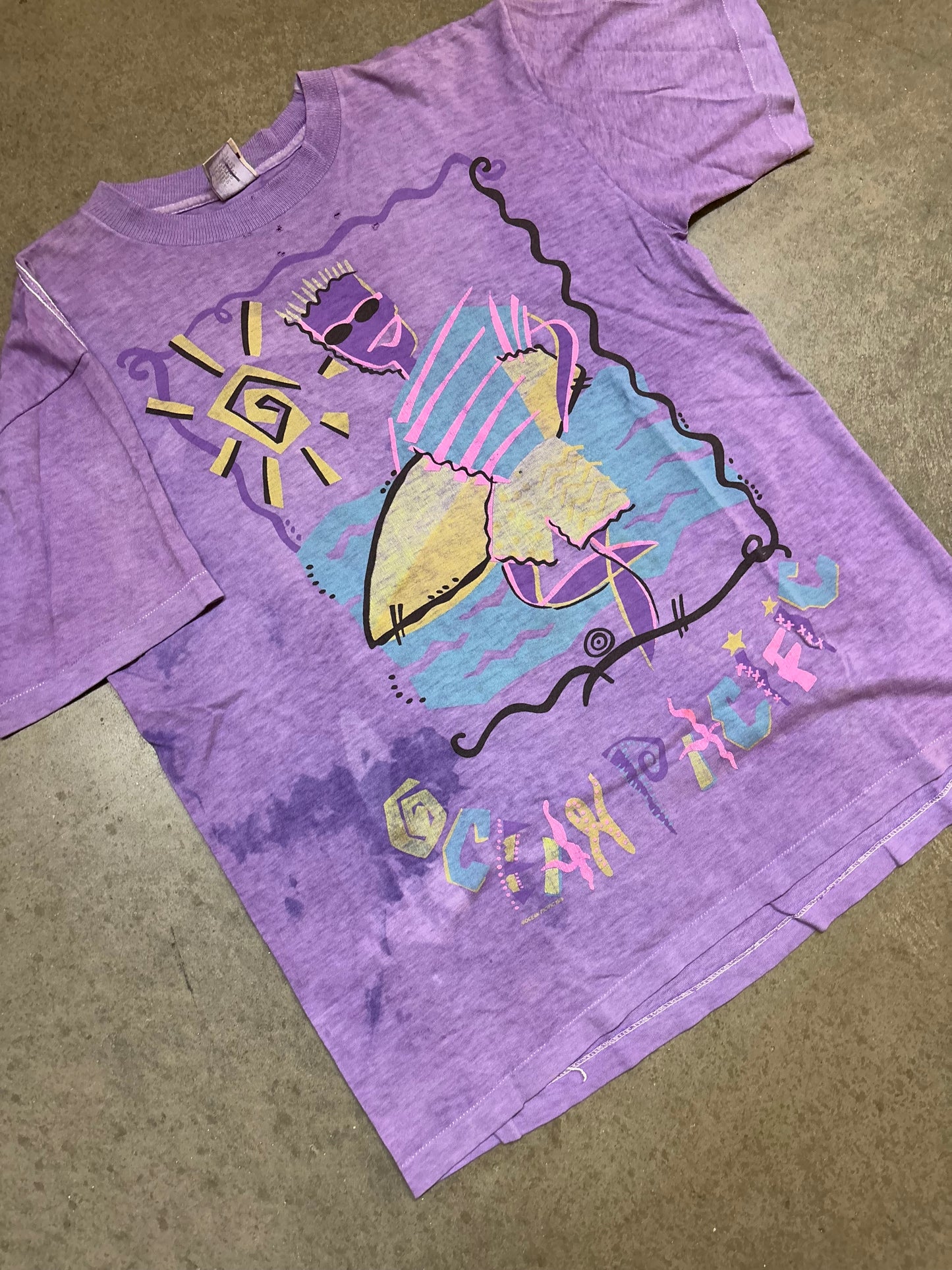 90s Ocean Pacific - L