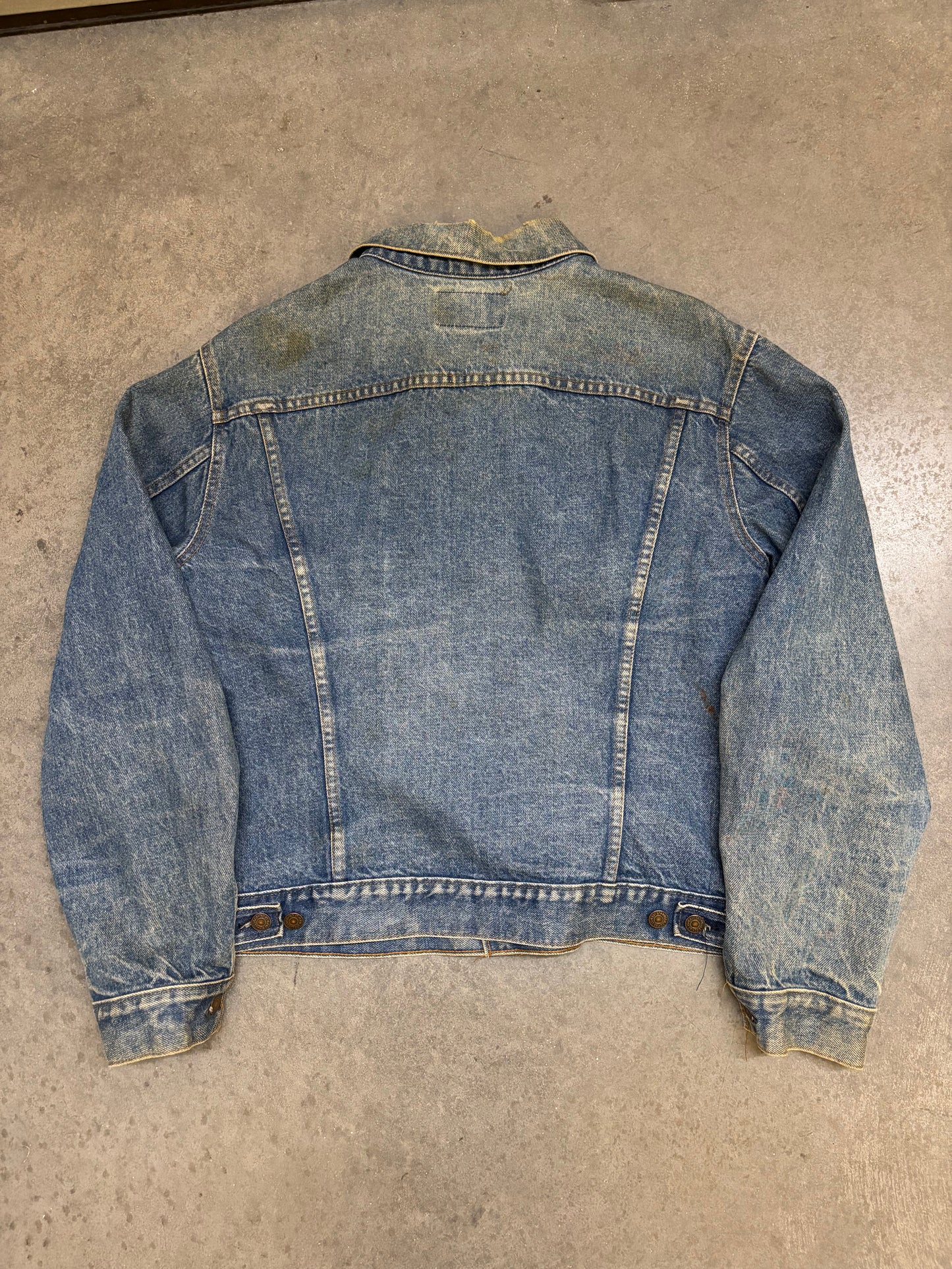 1970s Levis Jacket - L