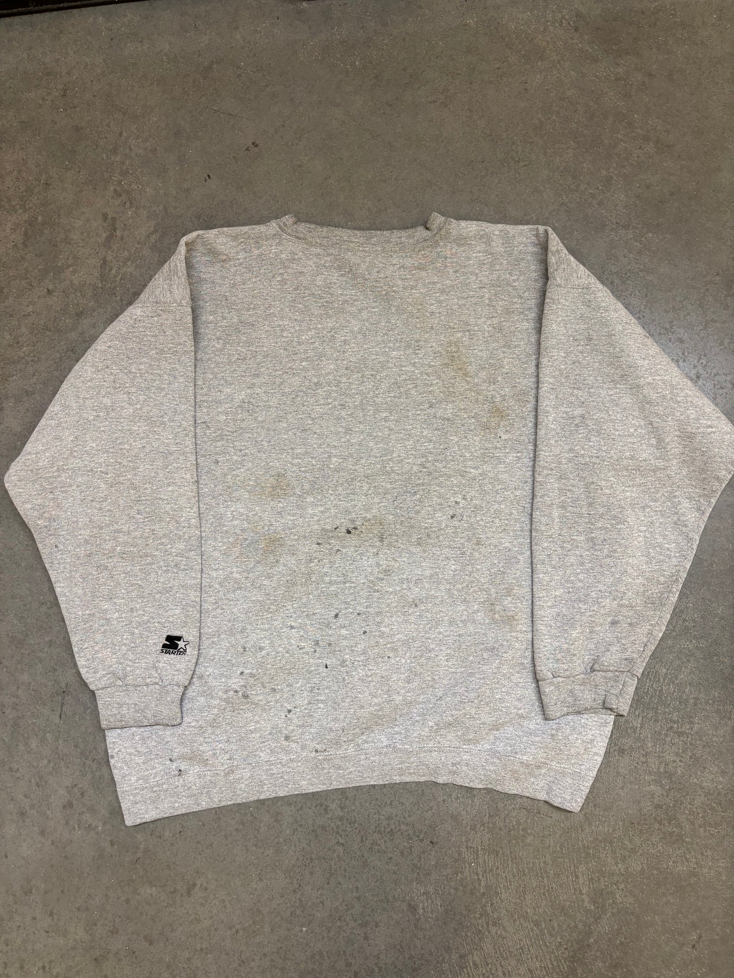 90s UF Sweatshirt - L