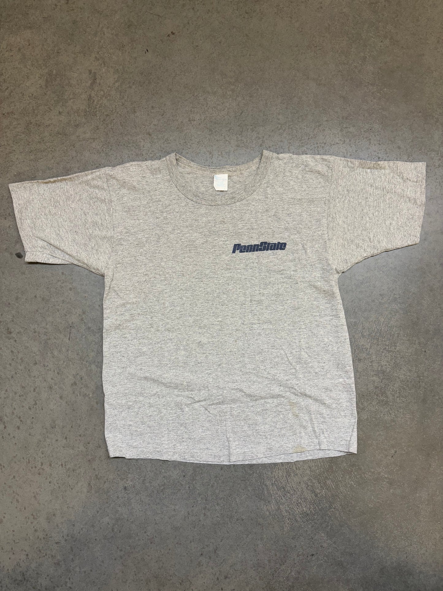 80s Penn State Tee - L