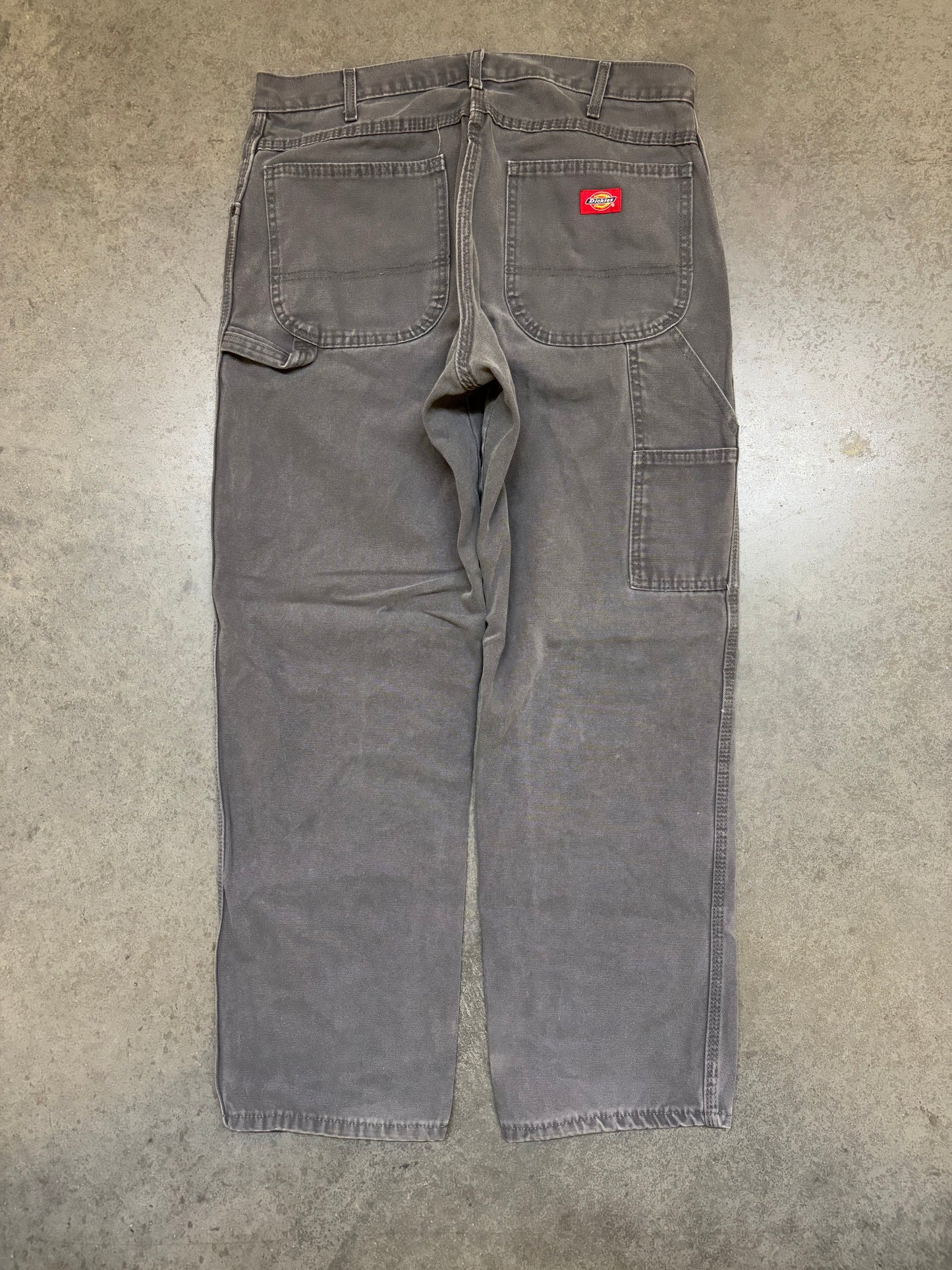 Dickies Carpenter Pants - 33x30