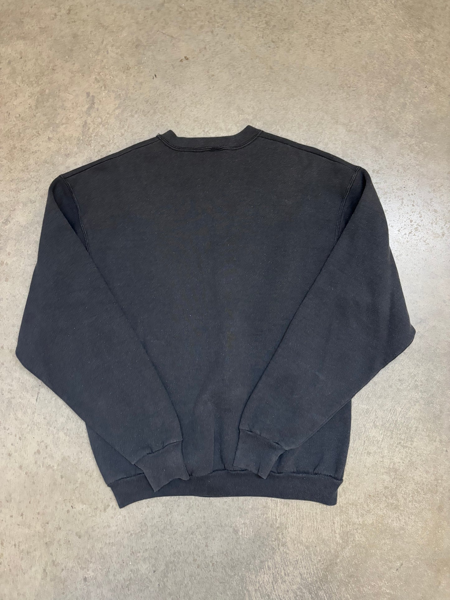 90s "Air Taz" Sweatshirt - XL