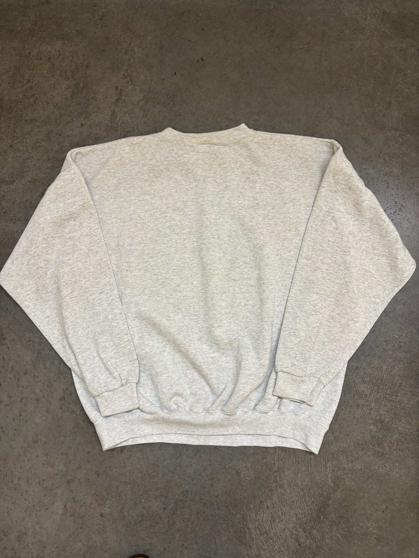 90s Busch Gardens Sweatshirt - XL