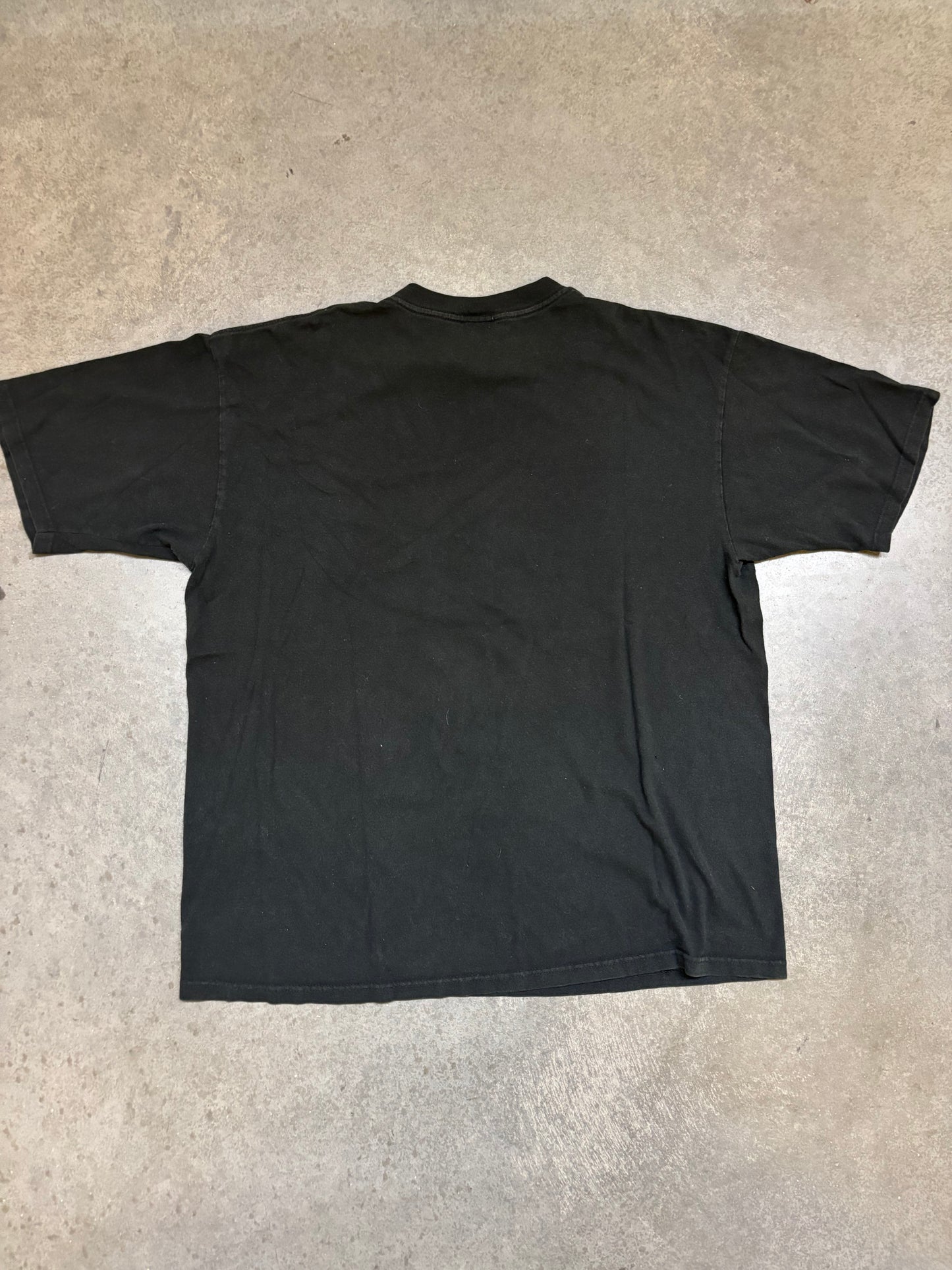 2000s Denver Broncos Tee - XL