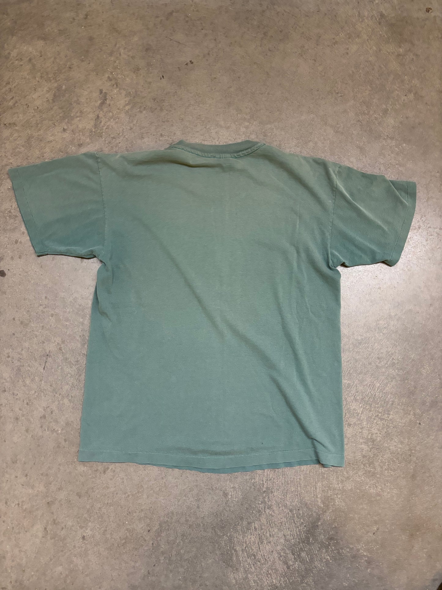 90s Arizona Tee - L
