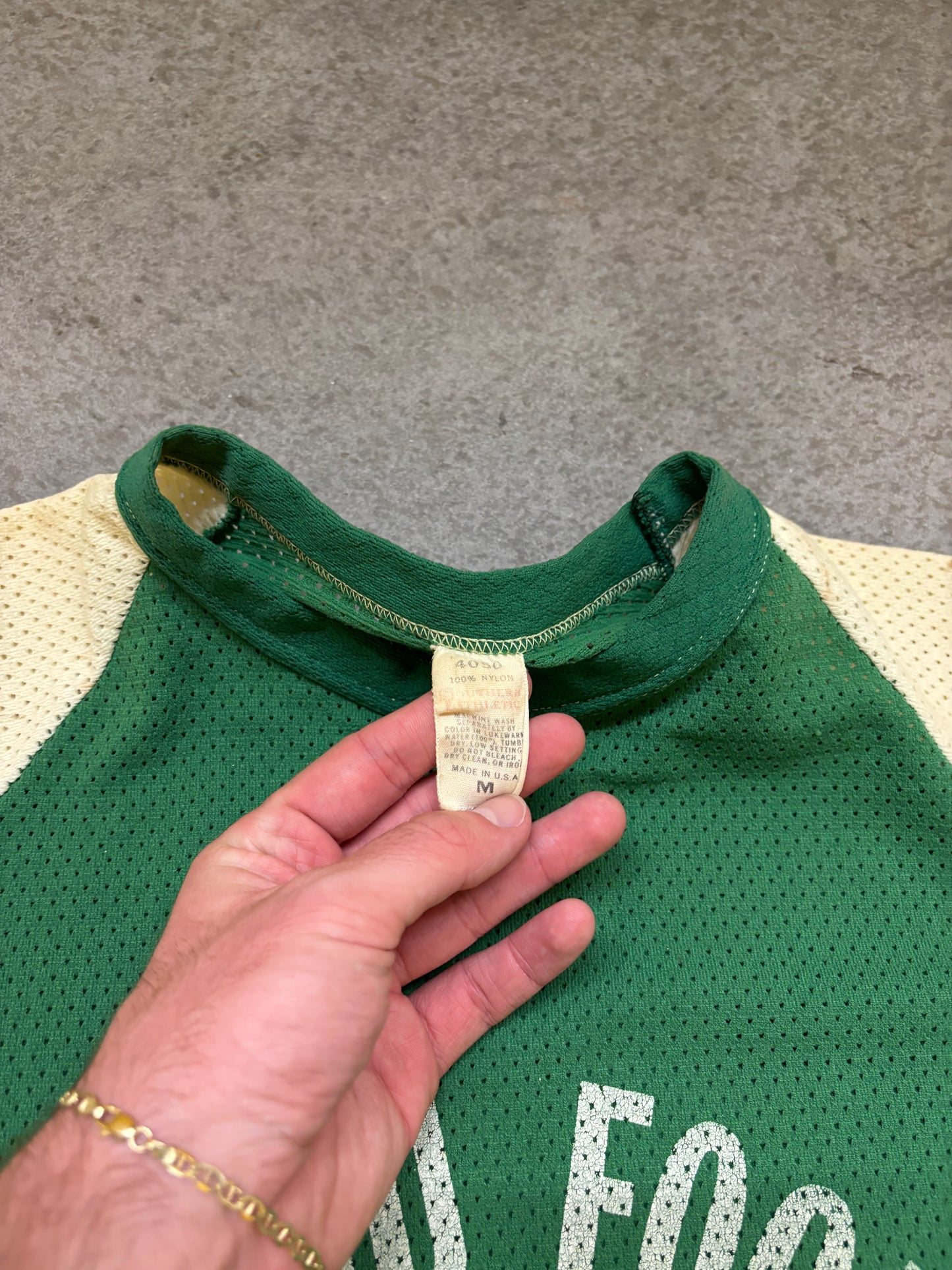 60/70s Jersey - M