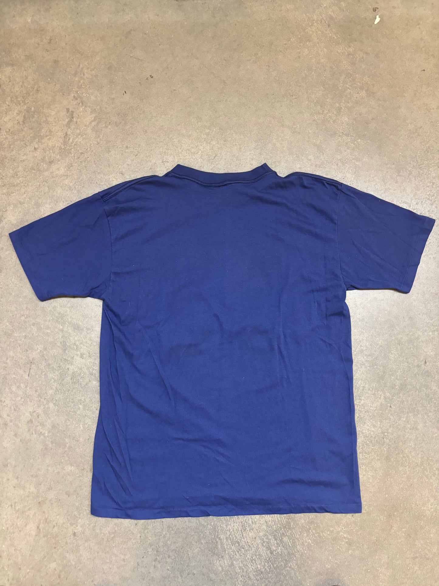 80s Snoopy "Grilled to Perfection" Tee - XL