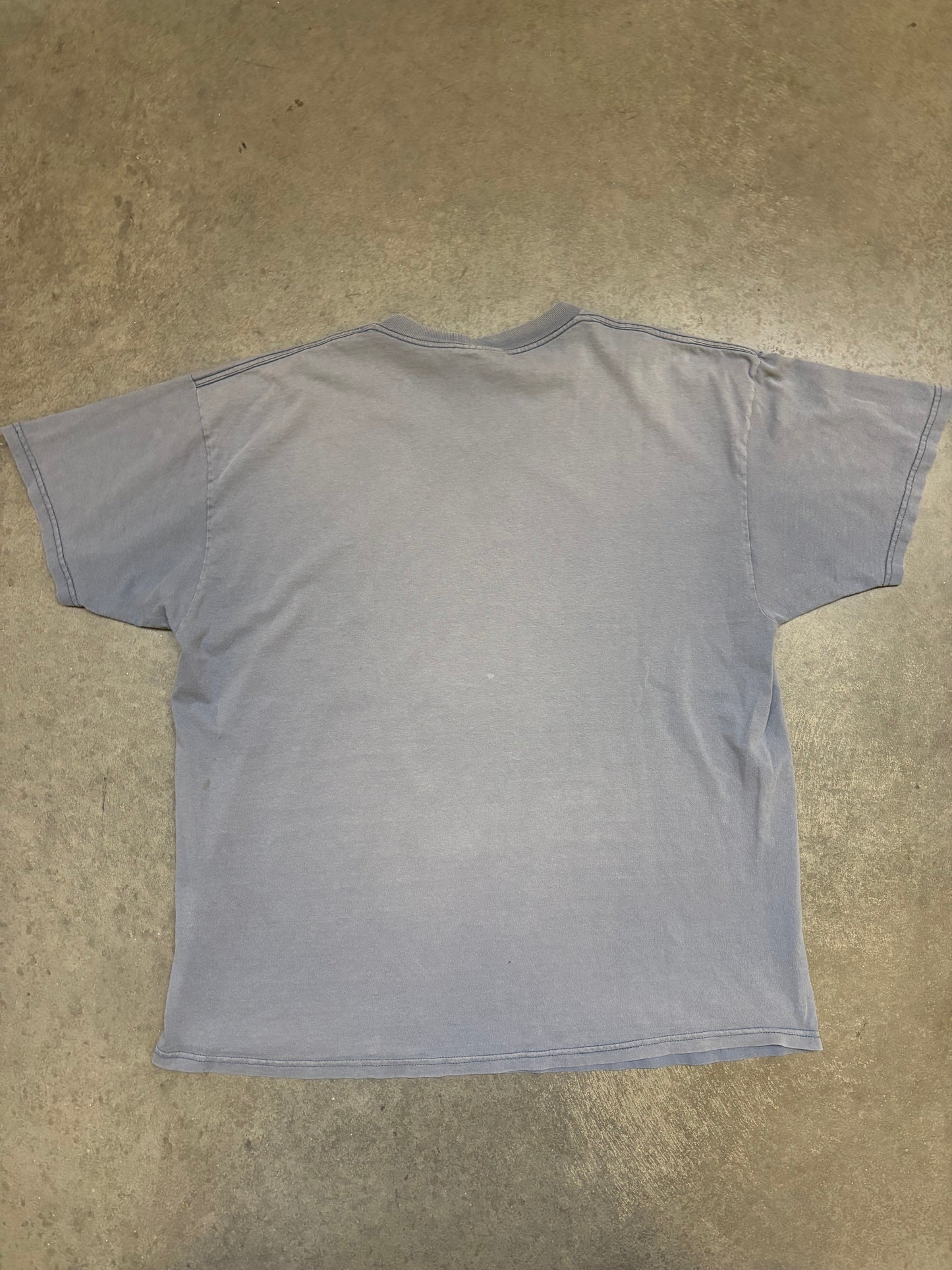 1997 New Orleans Jazz Fest Tee - XL