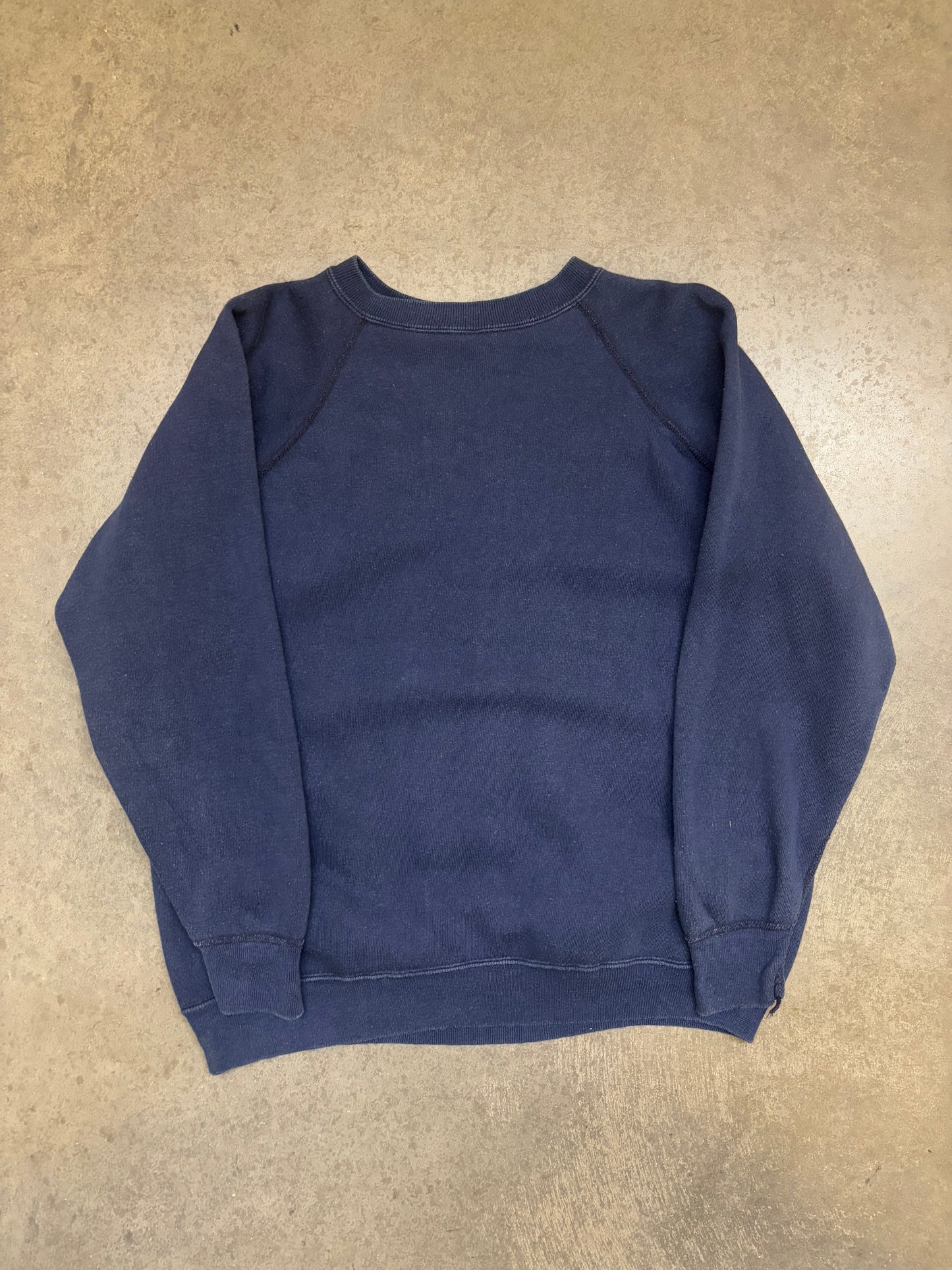 1960s Sweatshirt - M
