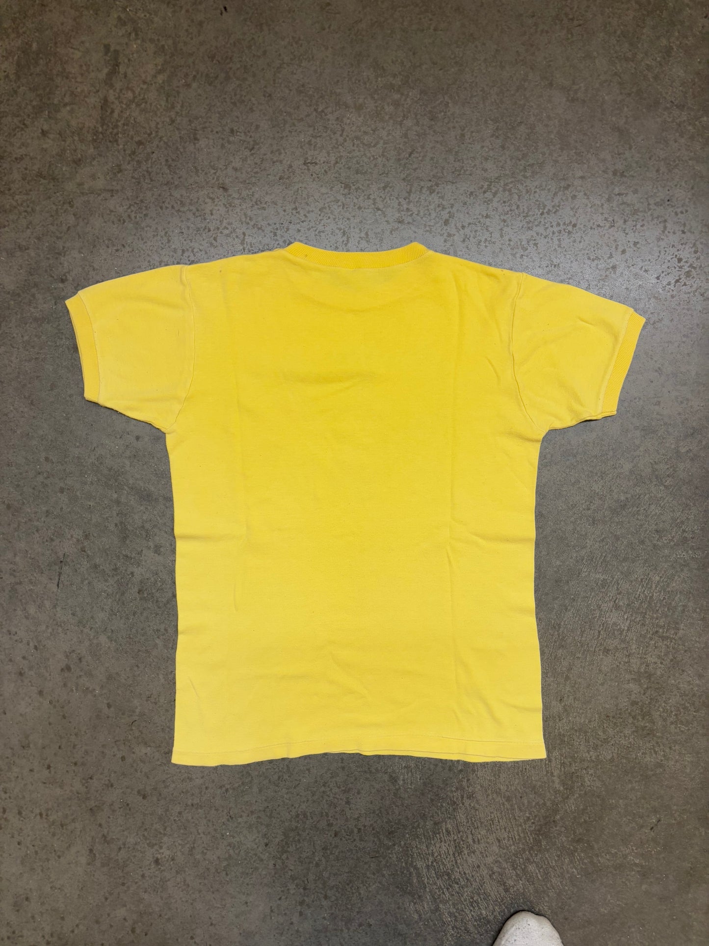 70s Kenya Tee - S