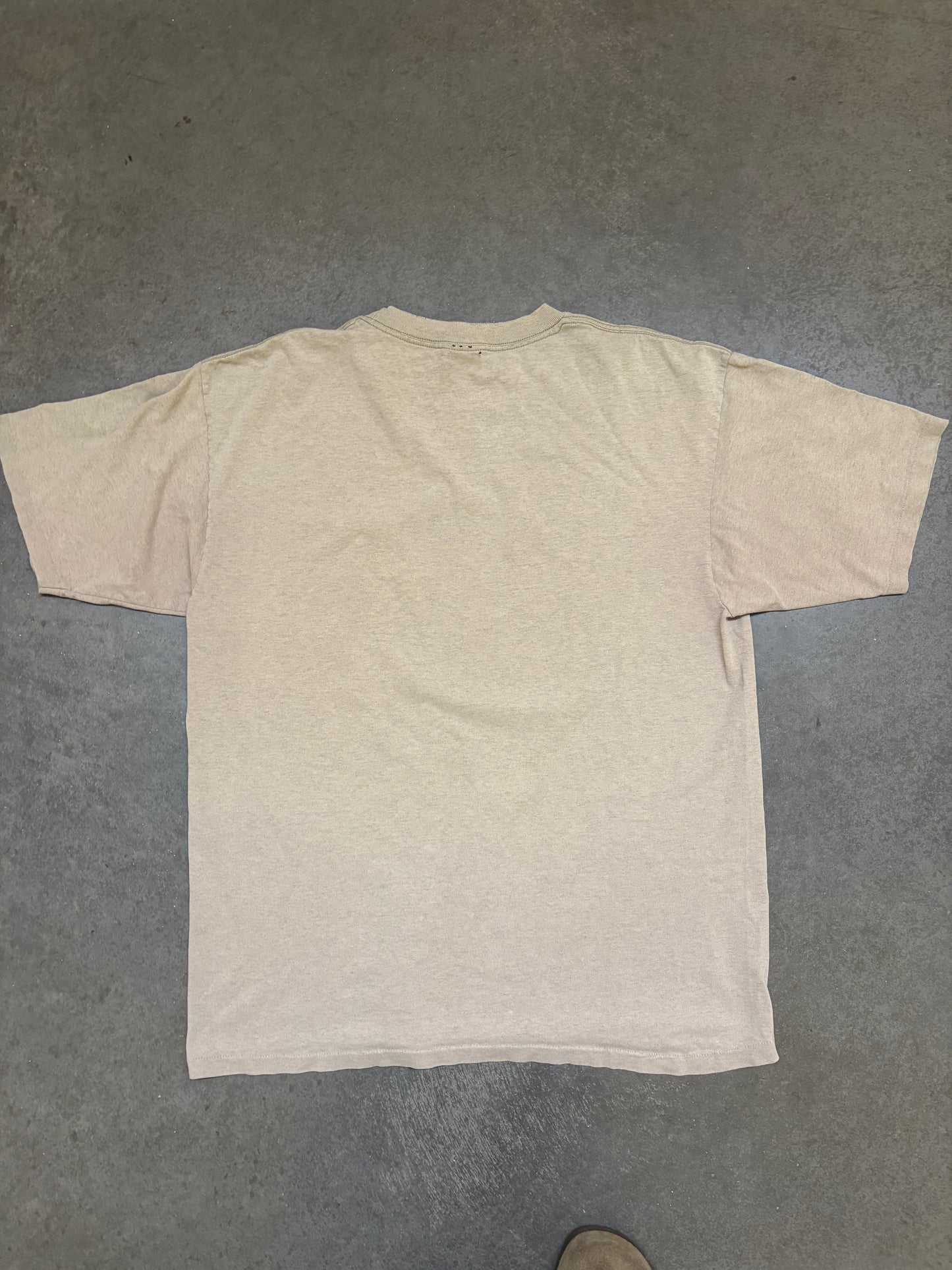 90s Carlsbad Caverns Tee - XL