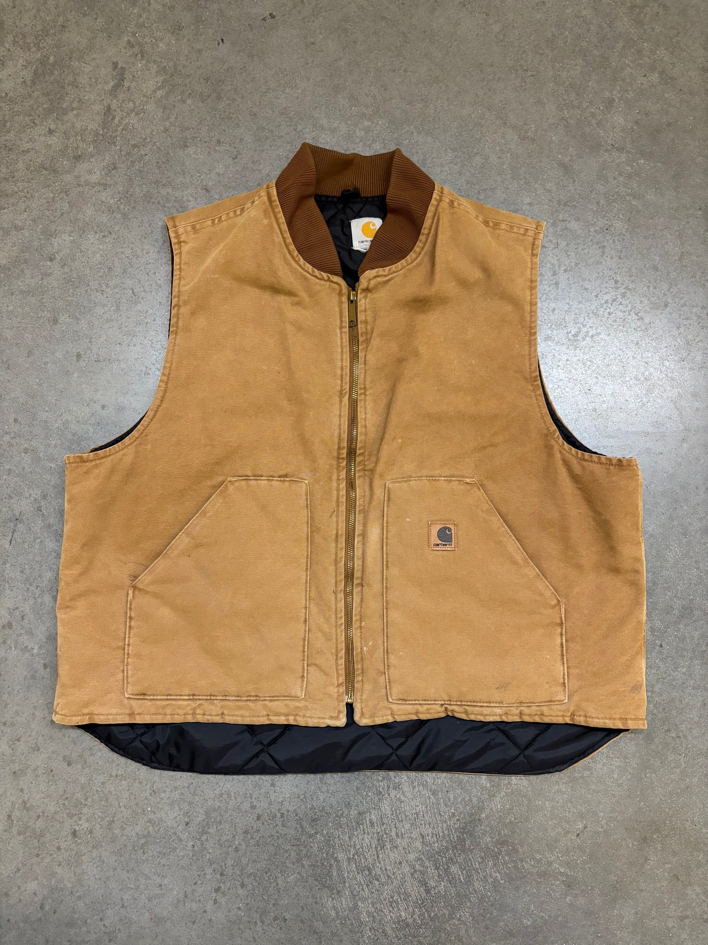 Carhartt Vest - XL