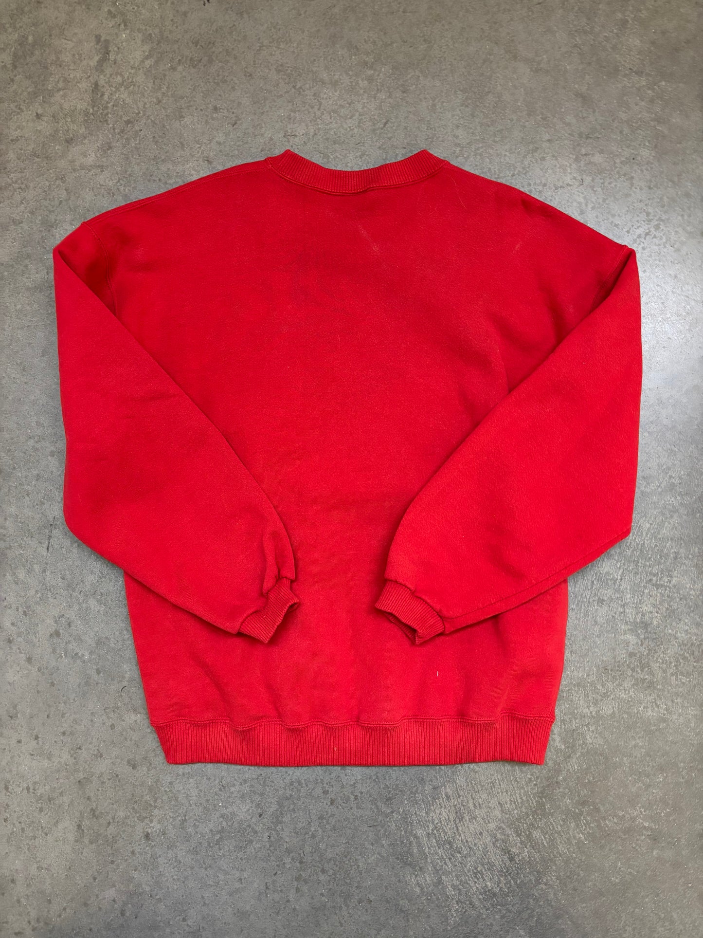 90s Russell Sweatshirt - L