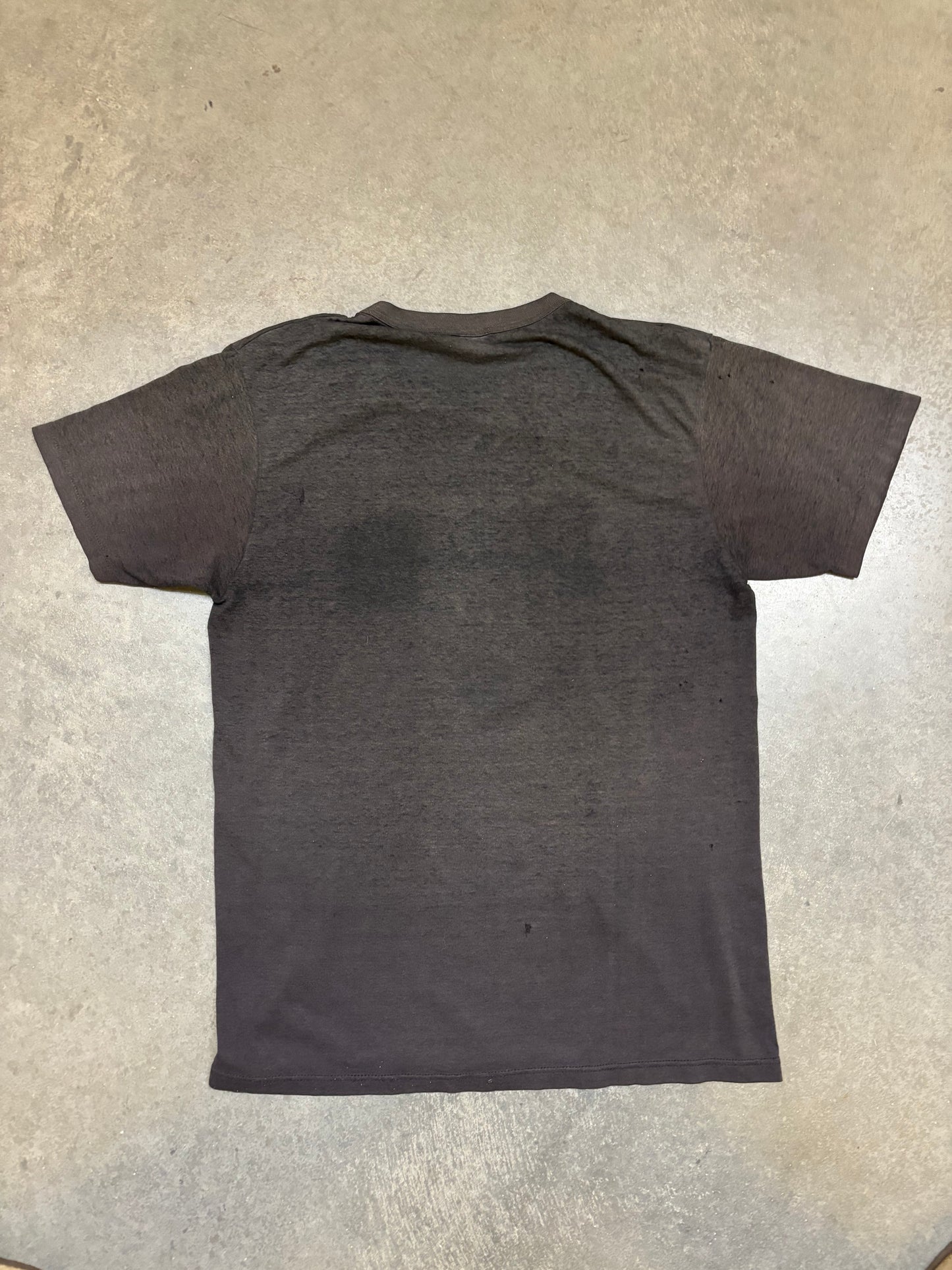 80s Stren Fishing Line Tee - XL