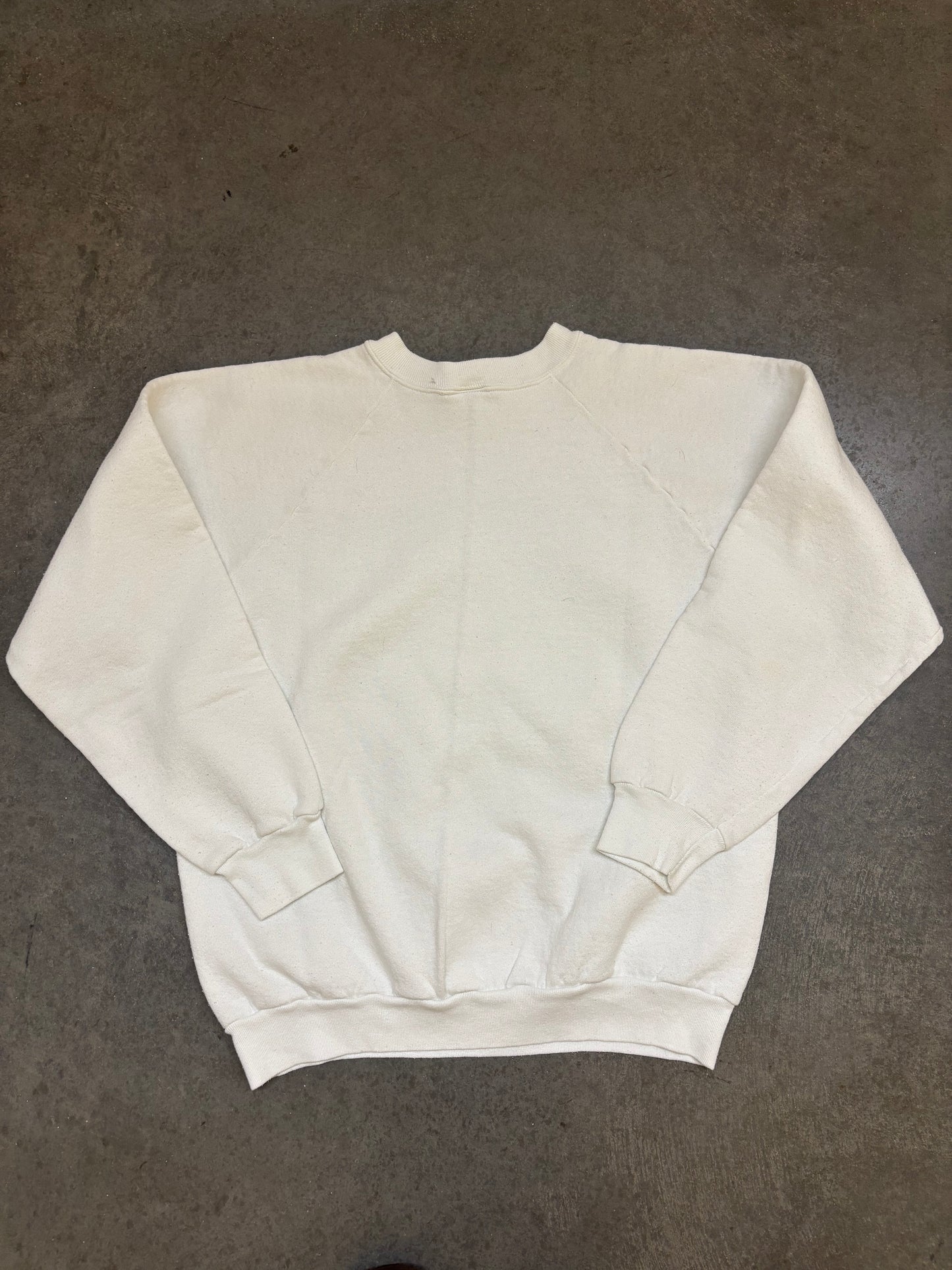 90s Navarre Nature Sweatshirt - L