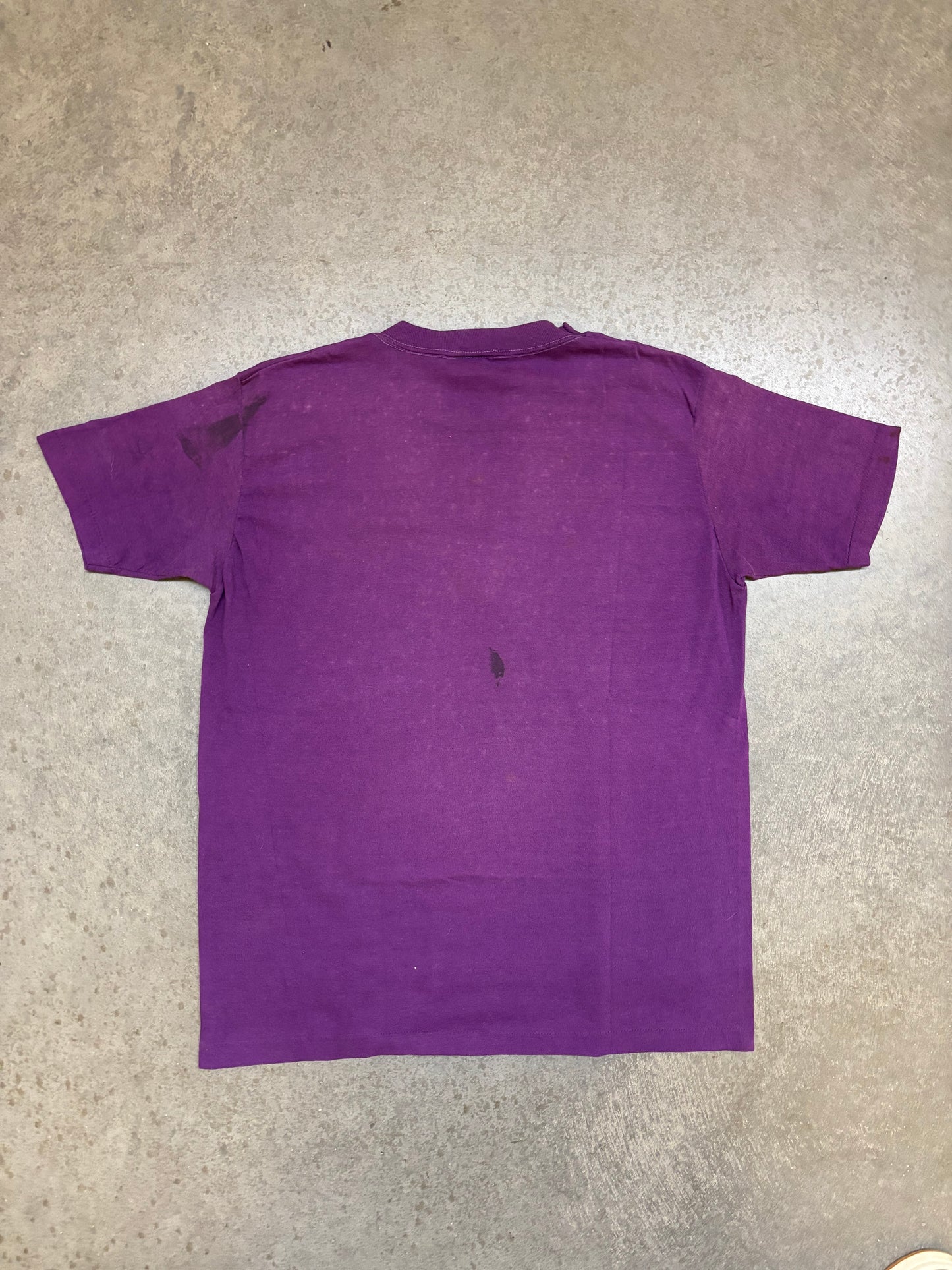 Class of 1980 Tee - L
