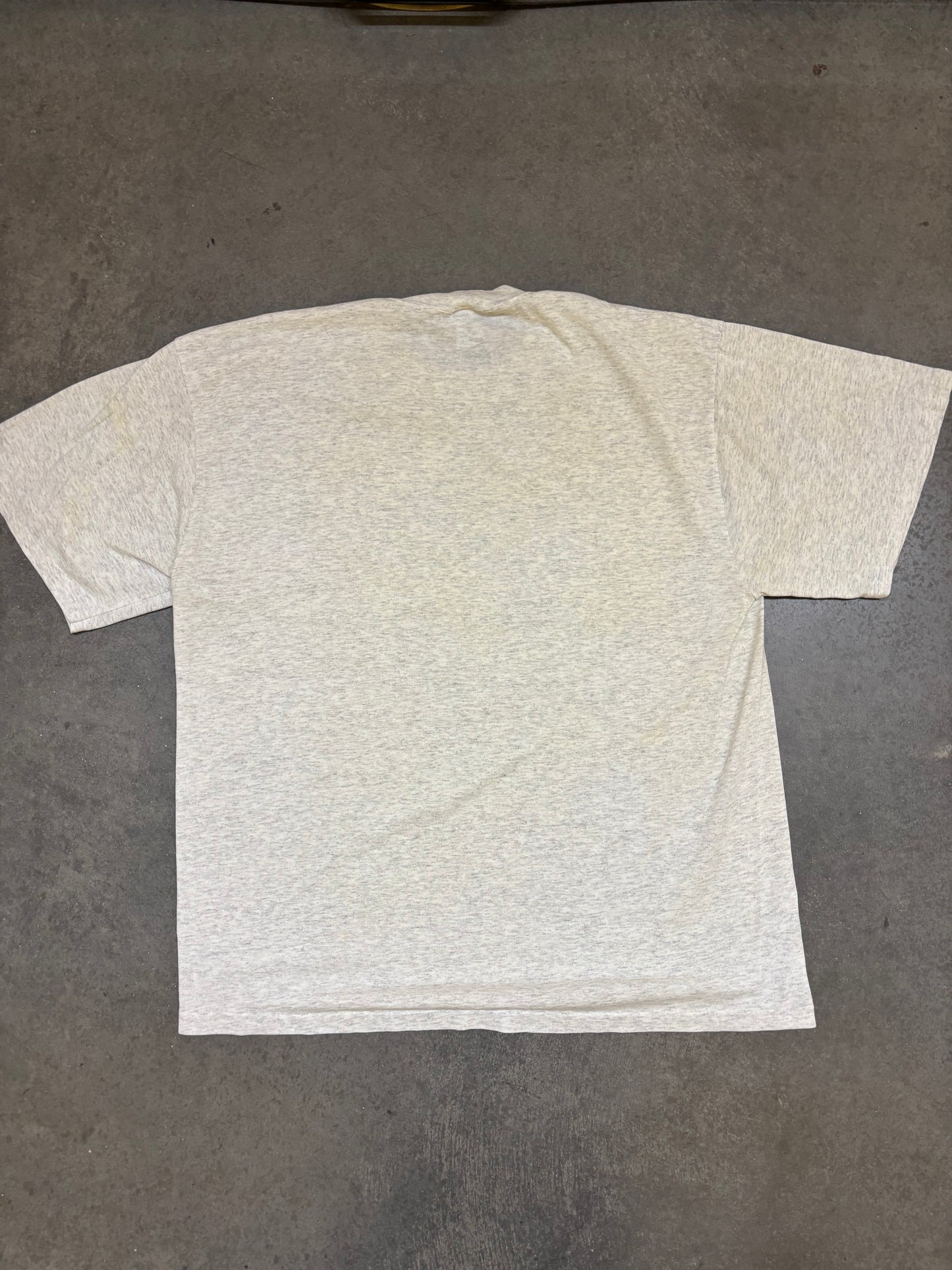 80s Phys Ed Tee - XL