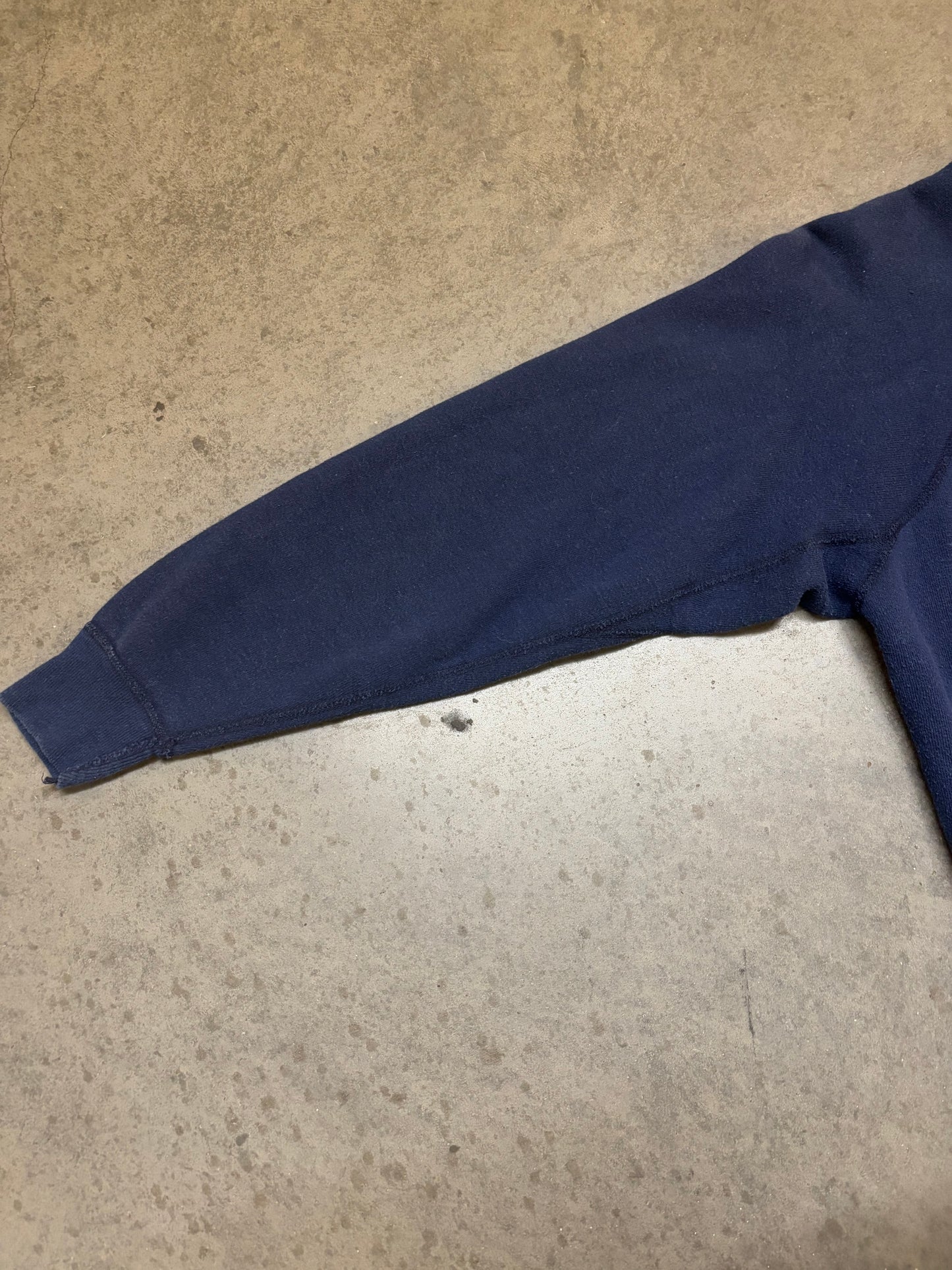1960s Sweatshirt - M