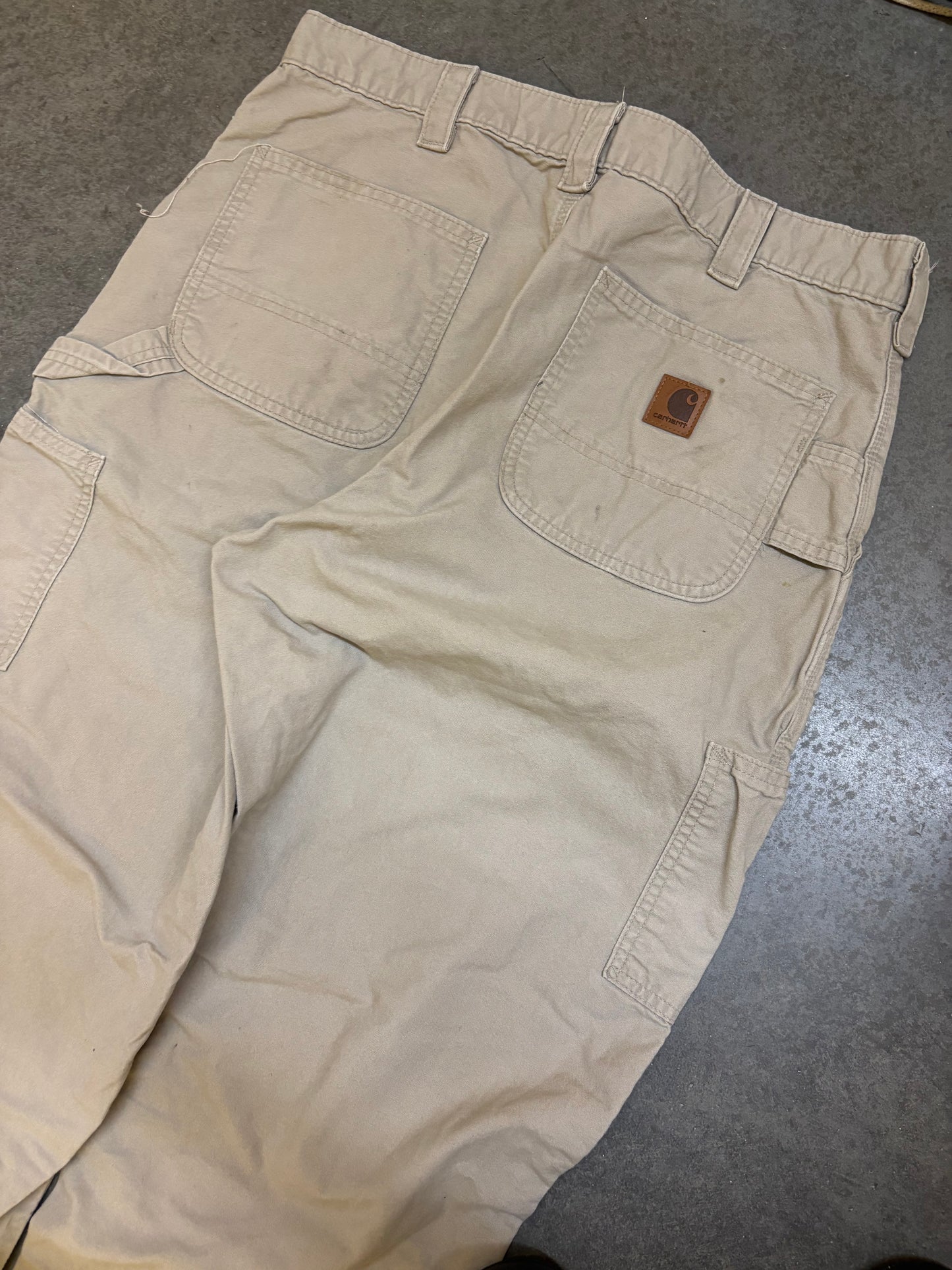 Carhartt Pants - 36x34