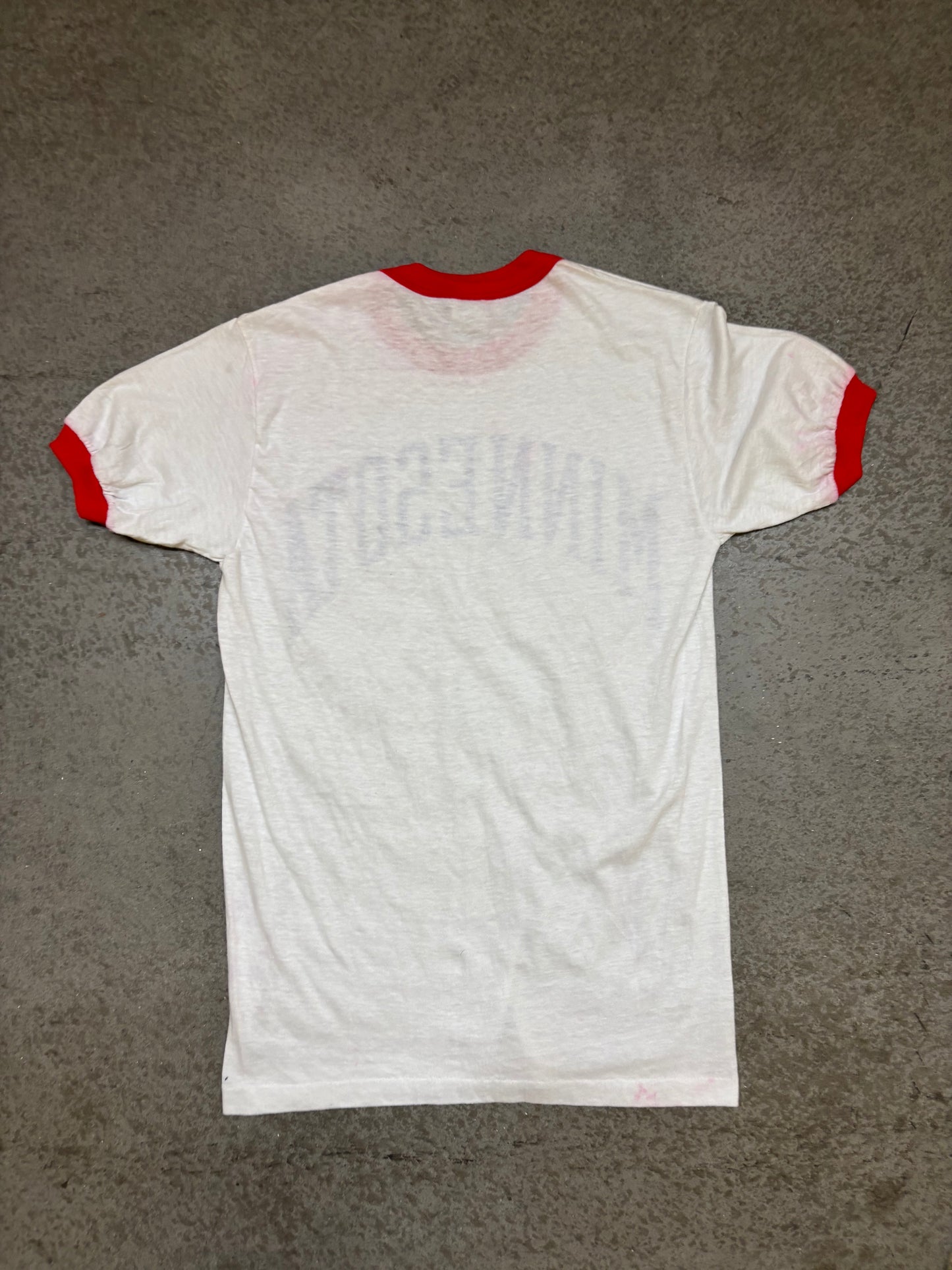 80s Minnesota Ringer - M