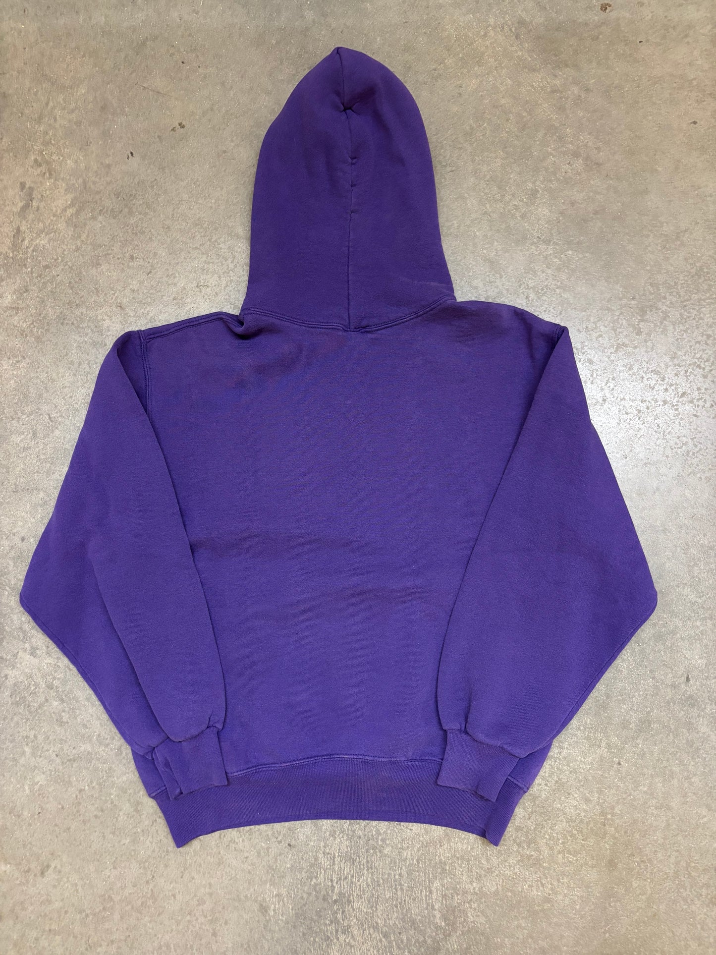 1999 Humble University Russell Sweatshirt - M