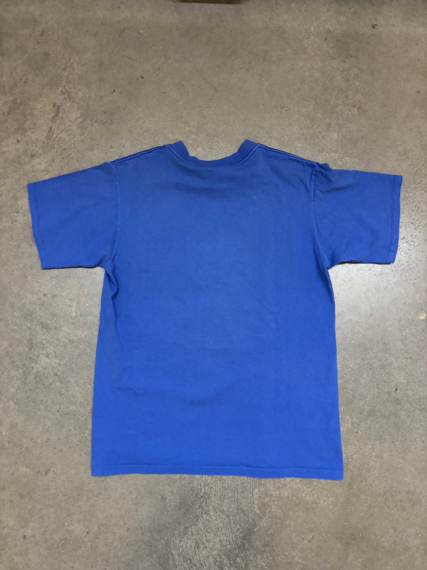 90s Texas Rangers Tee - L