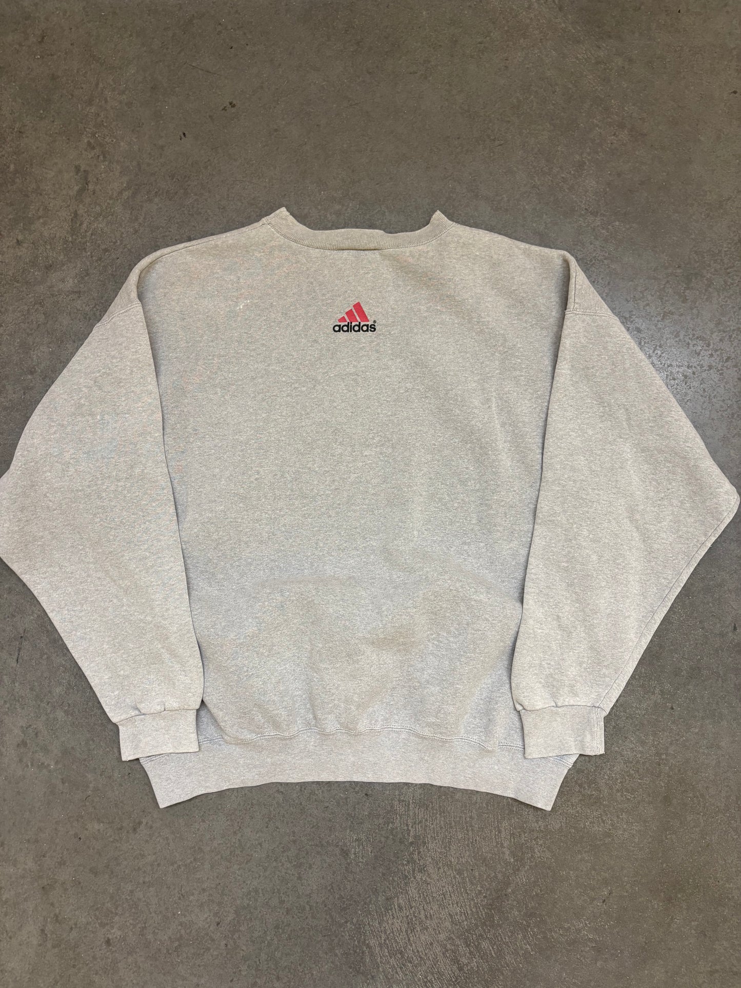 2000s Buccaneers Football Sweatshirt - XL
