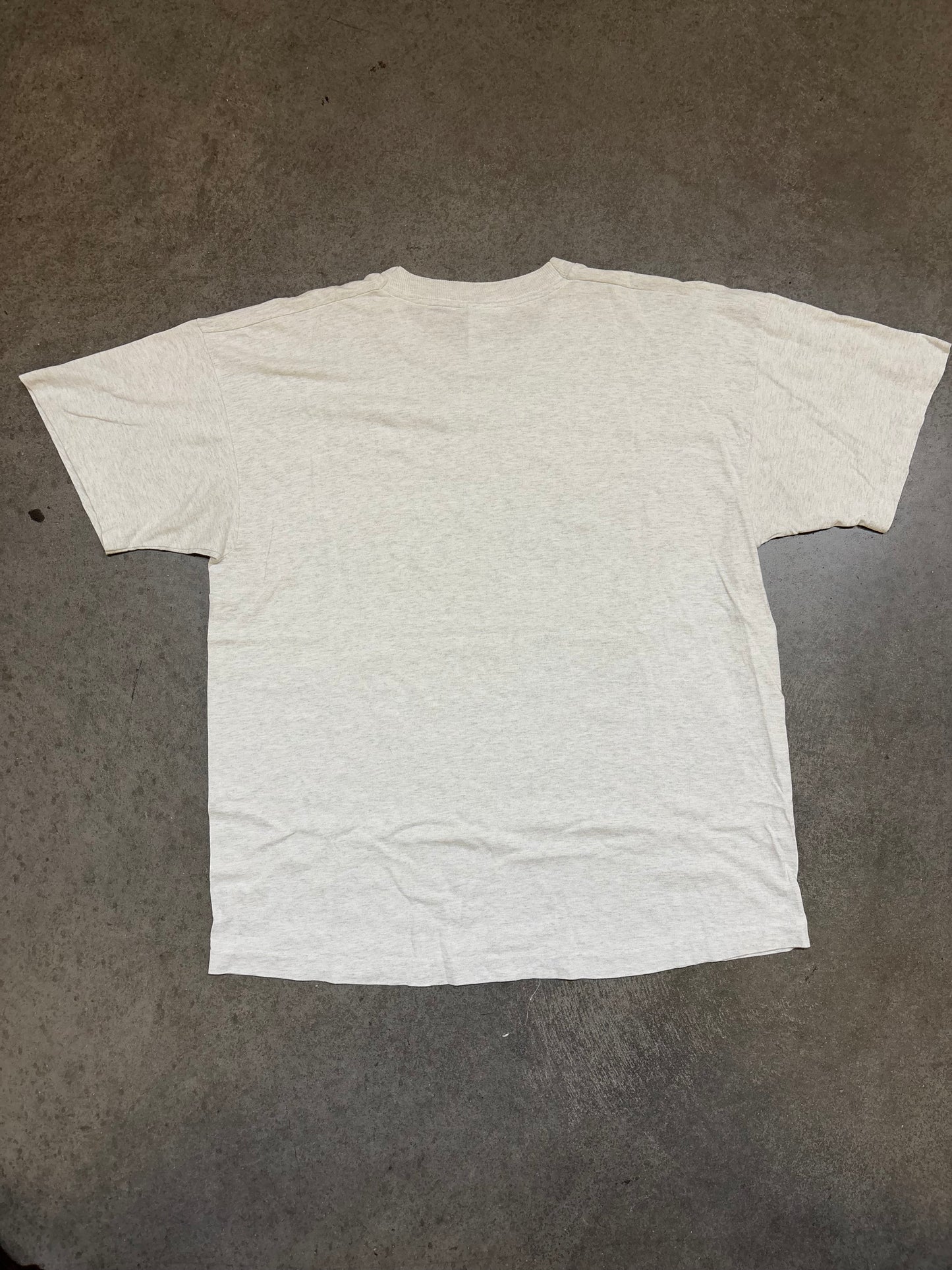 1996 Eric Clapton Tee - XL
