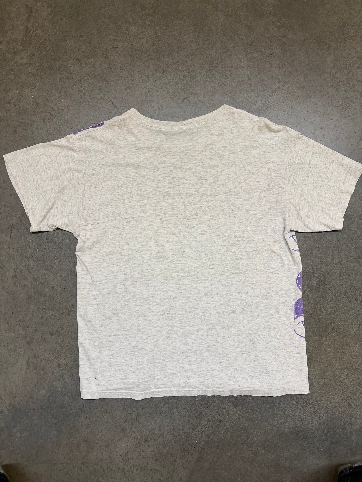 90s Mickey Mouse Tee - XL