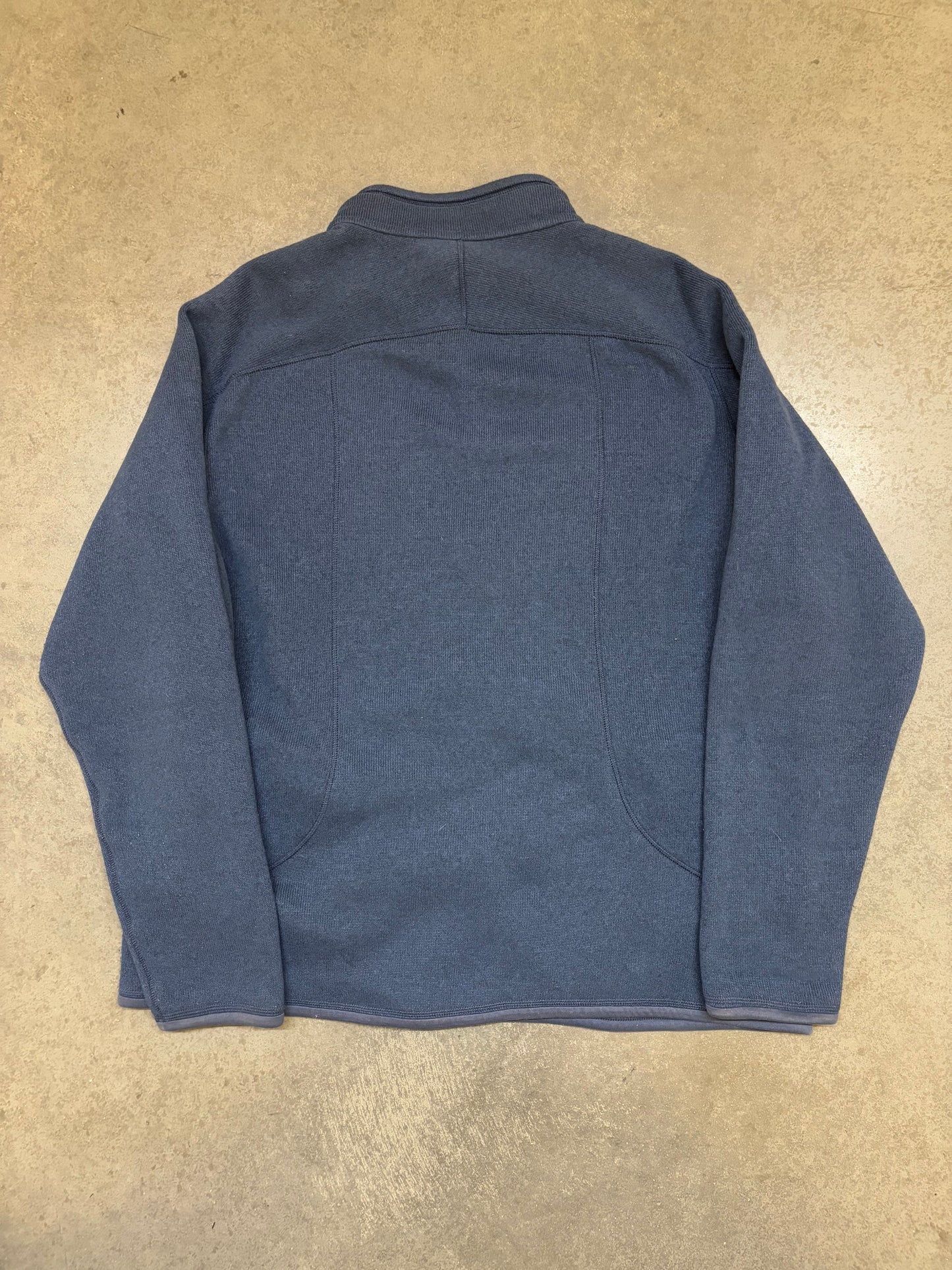 Patagonia Sweatshirt - XXL